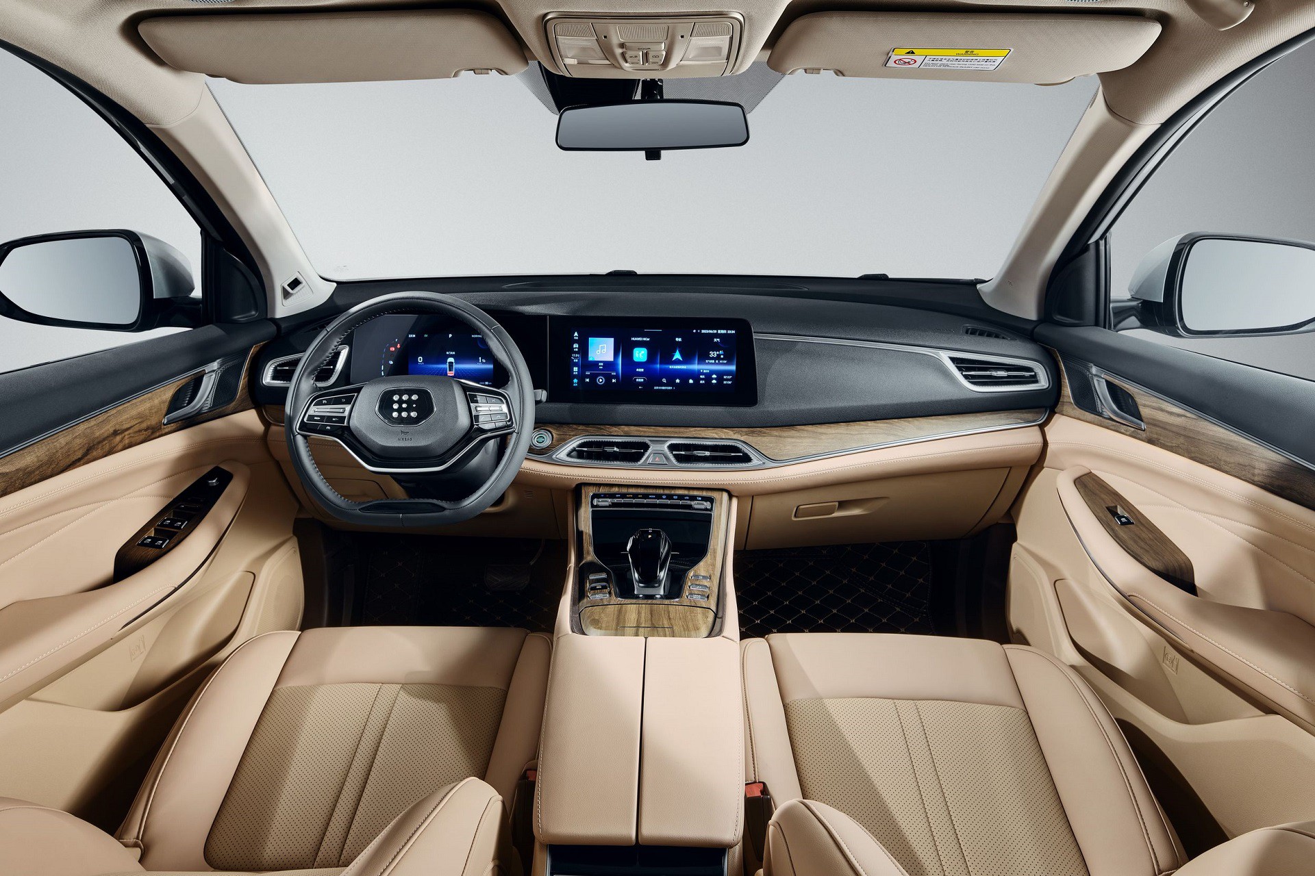 Το φθηνότερο plug in hybrid στην Ελλάδα – Είναι 7θέσιο SUV