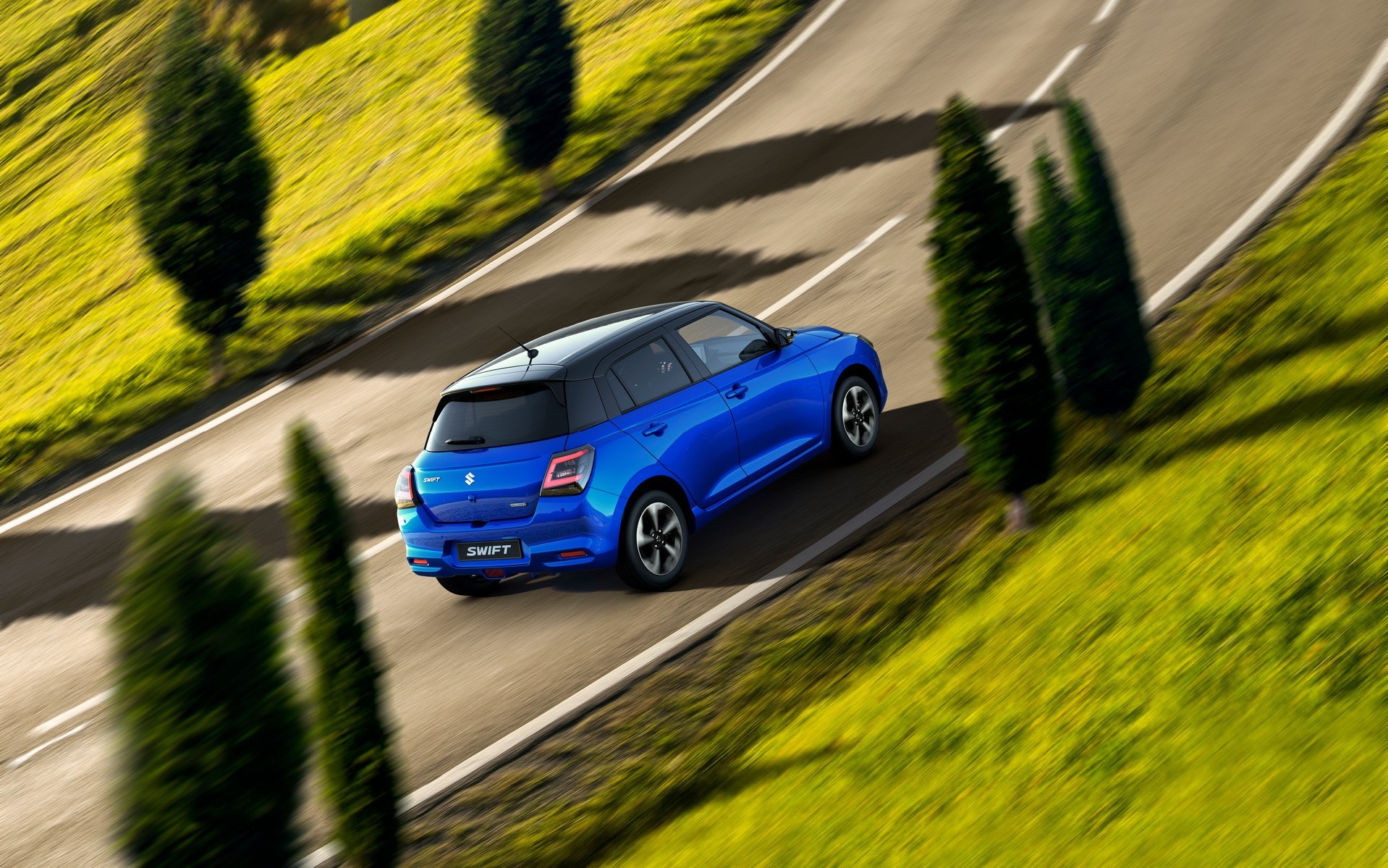 Υβριδικό με κατανάλωση 4,4 lt/100 km! 