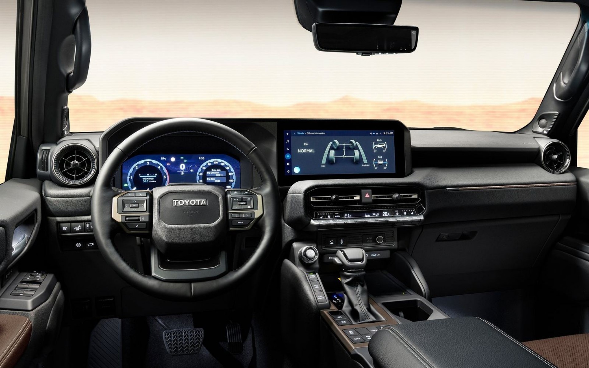 Ελλάδα: To Toyota που αγοράζεις μόνο μέσω internet - Δεν υπάρχει στις αντιπροσωπείες