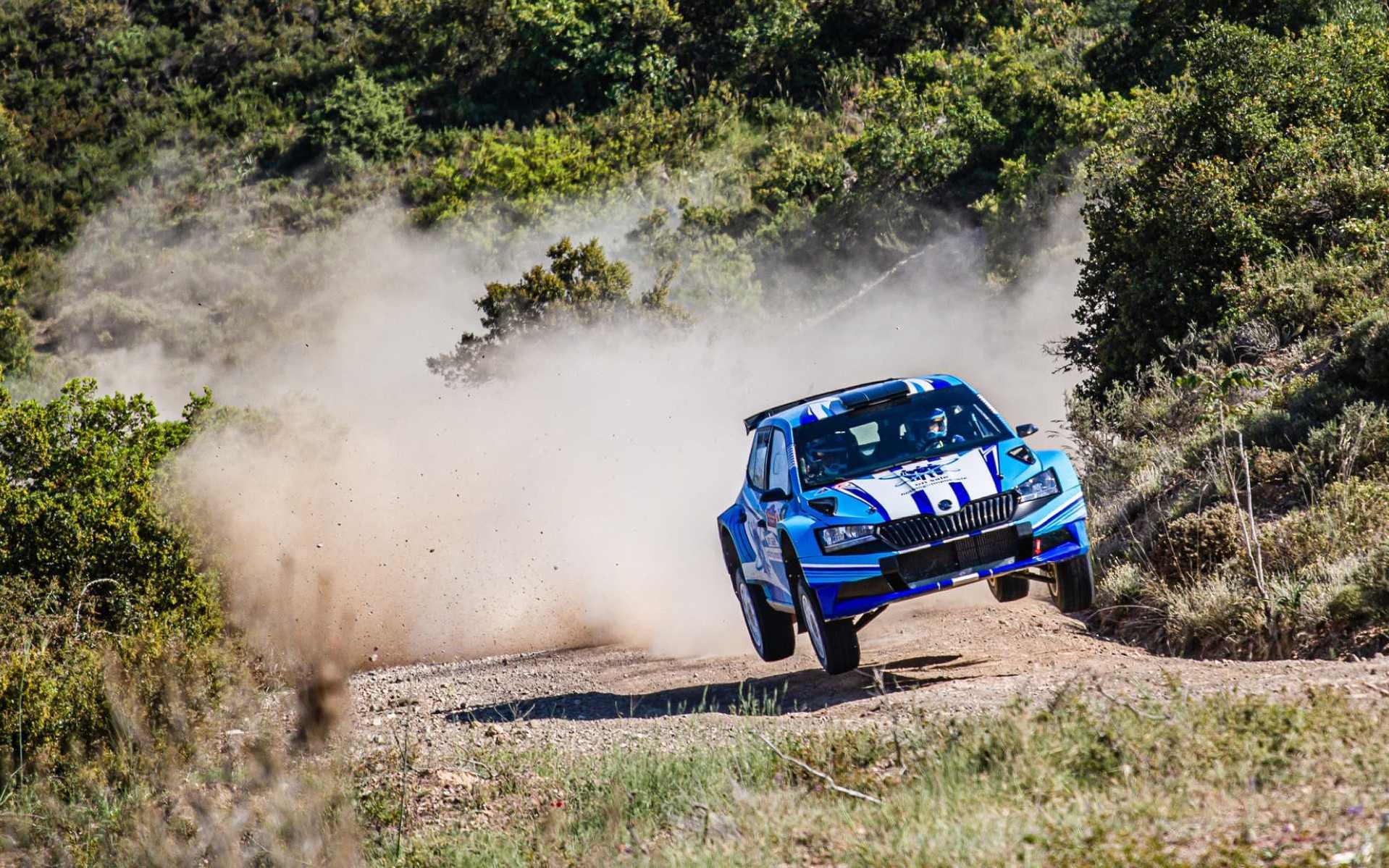 Οι Έλληνες πρωταγωνιστές! 