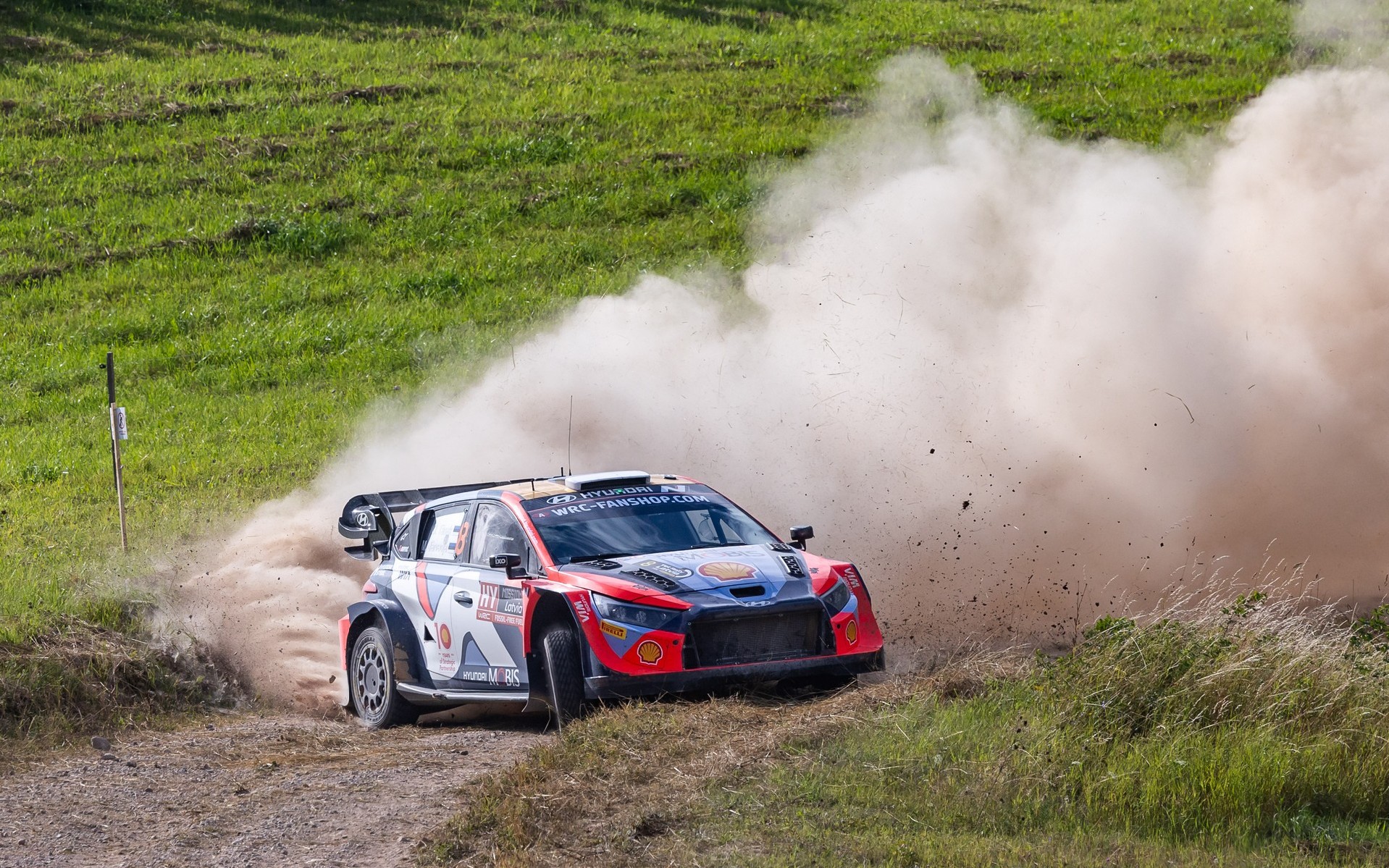 Ανάλυση: Τι περιμένουμε από τη Hyundai στο Ακρόπολις; 