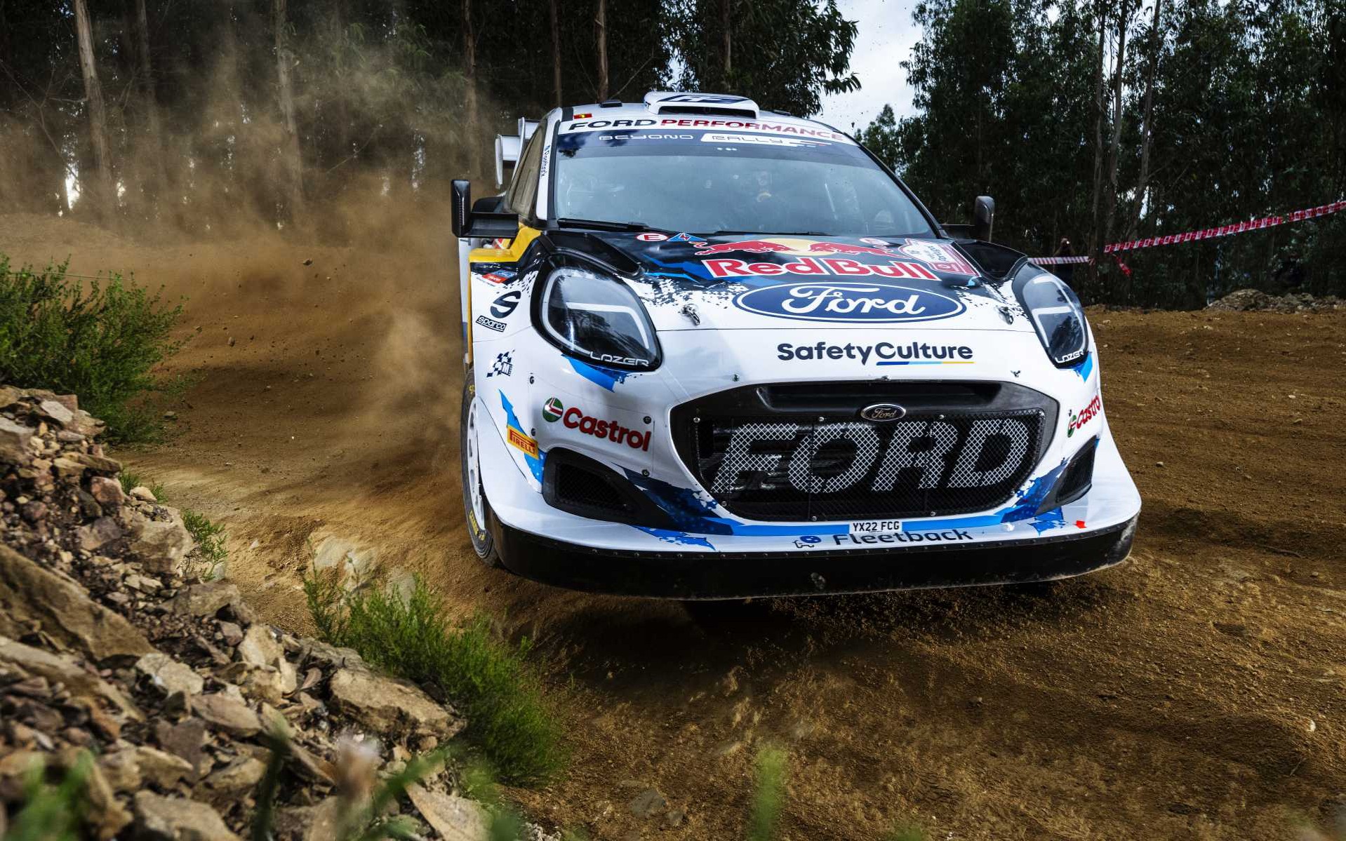 Ανάλυση: Τι περιμένουμε από την M-Sport WRT στο Ακρόπολις; 