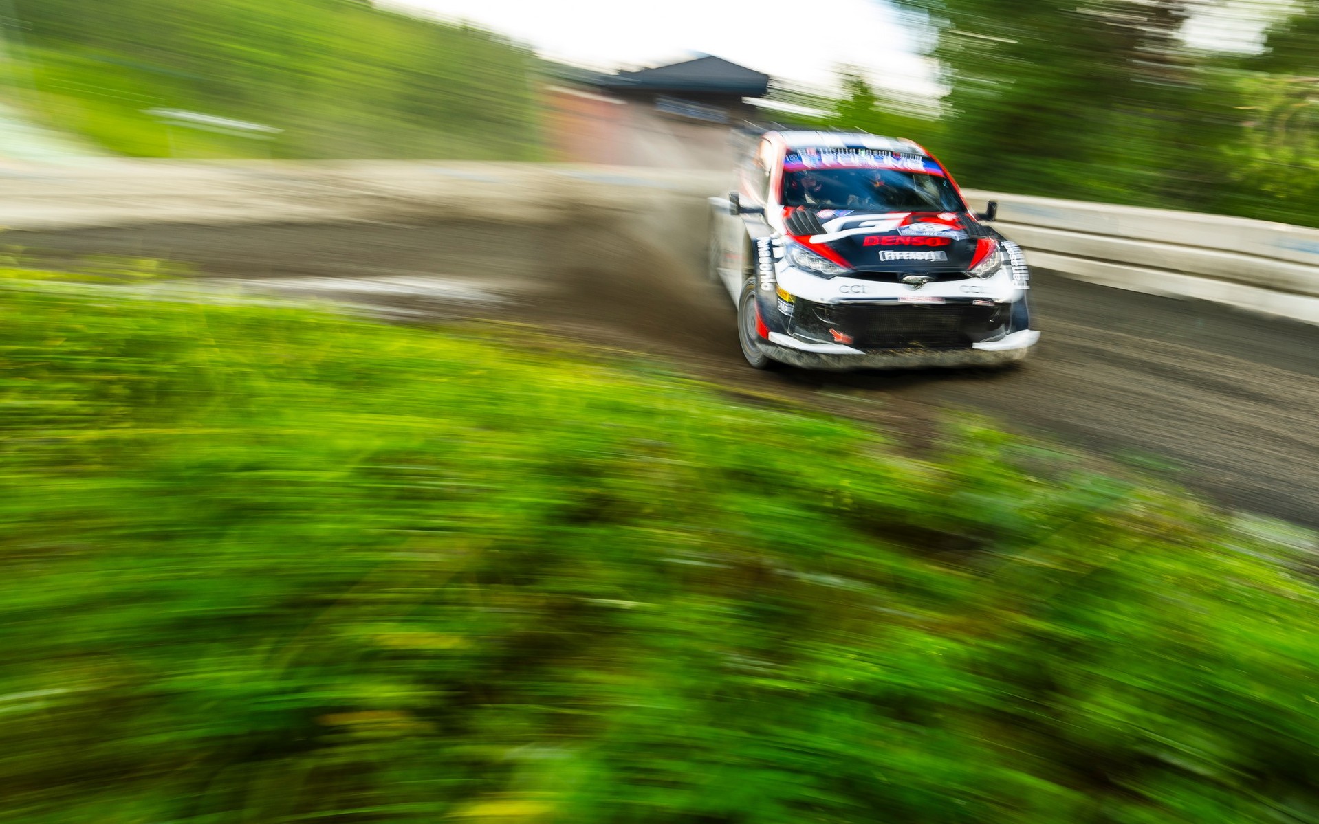 Ανάλυση: Τι περιμένουμε από την Toyota στο Ακρόπολις;