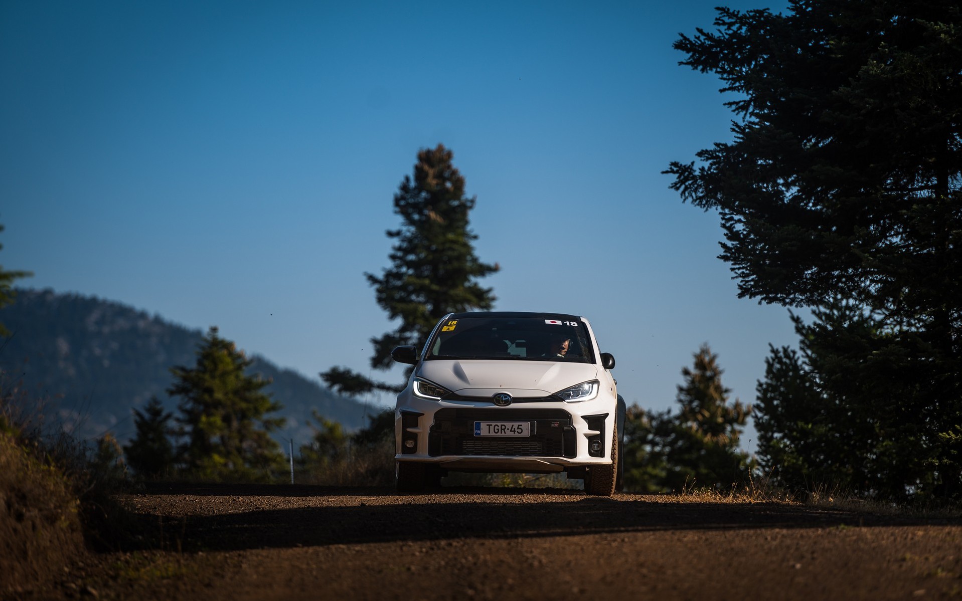 ΕΚΟ Ράλλυ Ακρόπολις: Οι δηλώσεις των οδηγών μετά τις αναγνωρίσεις! 