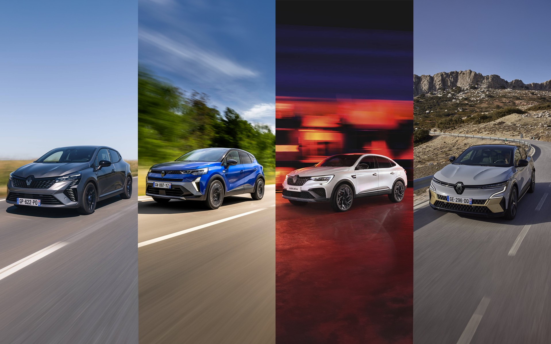 Black Friday Renault: Με προσφορές έως 10.600 ευρώ! 