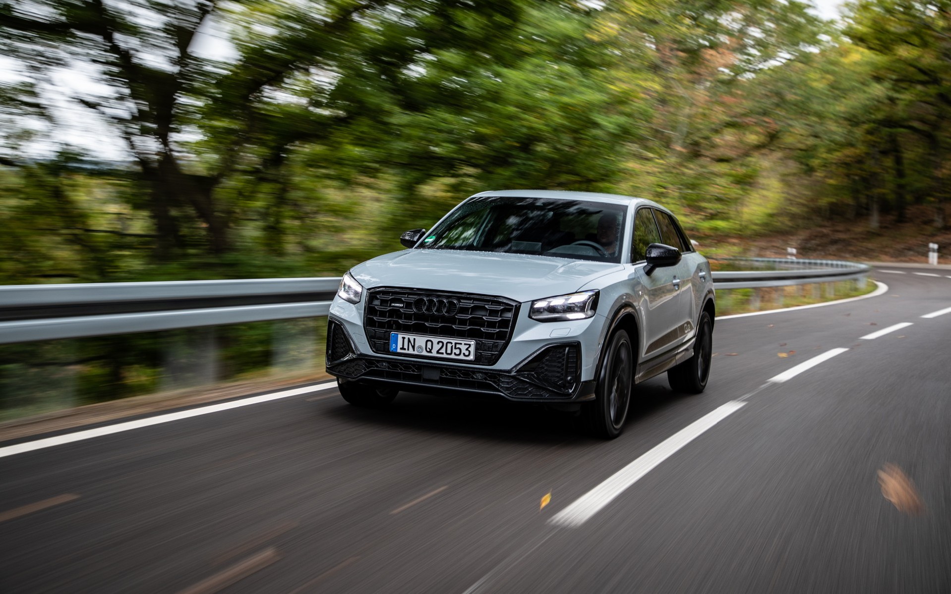 To Audi που αγοράζεις τώρα με 179 ευρώ το μήνα