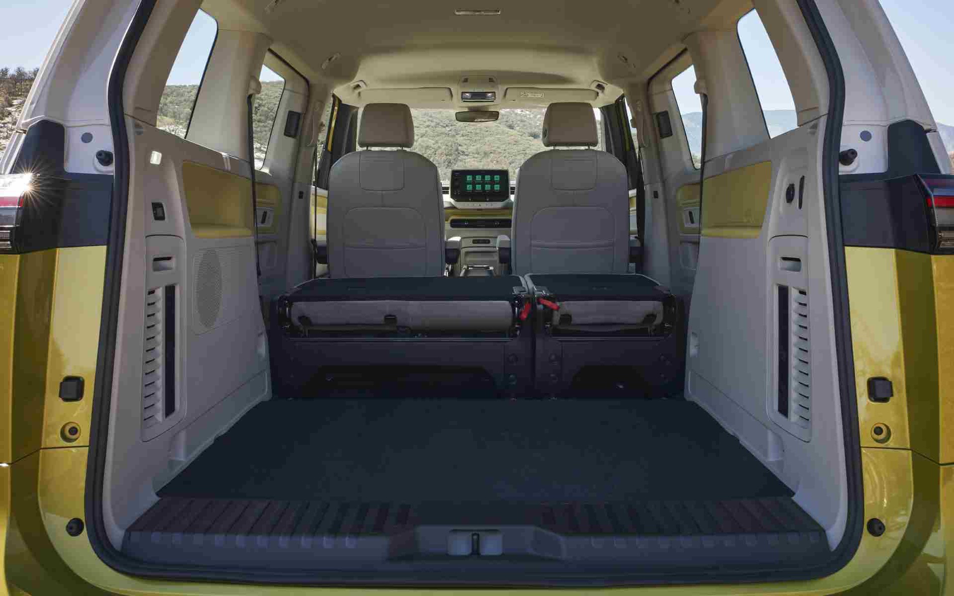 Το οικογενειακό Volkswagen με χώρο αποσκευών 1.121 lt δικό σου με μόλις 399 € το μήνα! 