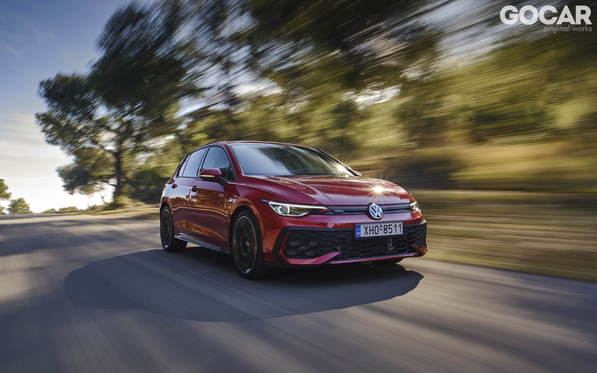 Δοκιμή Volkswagen Golf GTI DSG: Το τελευταίο οχυρό