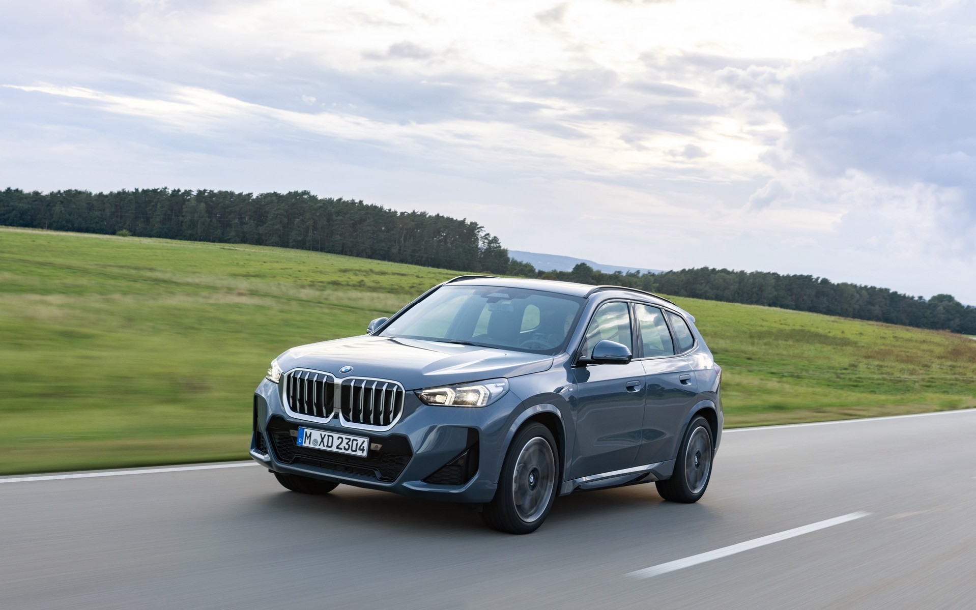 Το SUV της BMW που θέλουν όλοι - Ξεπουλάει στην Ελλάδα με τιμή 42.070 ευρώ!