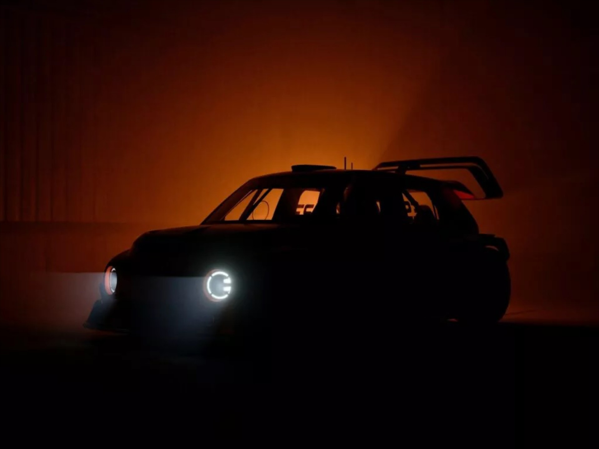 To Hyundai Inster με... αναβολικά!