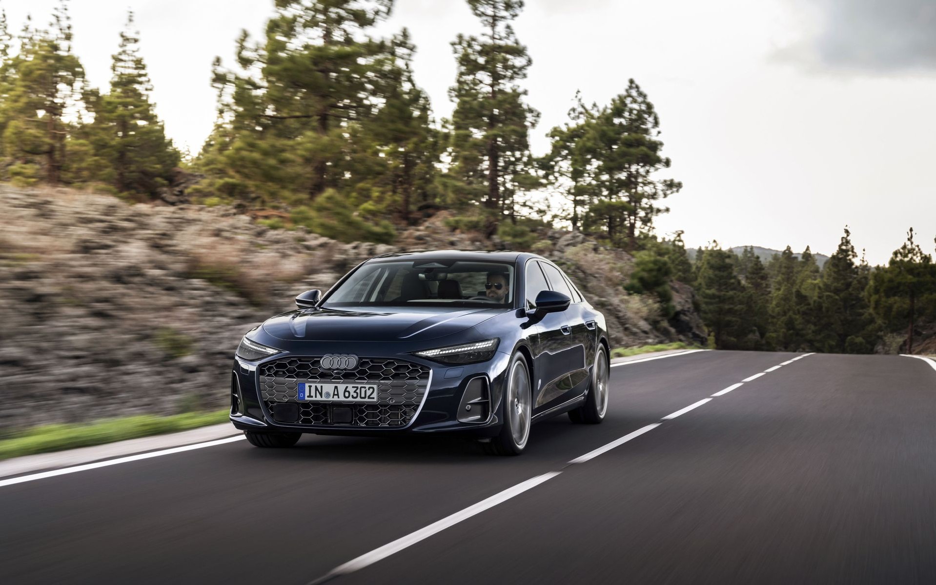 Το καλύτερο Audi των 55.000 ευρώ - Πότε έρχεται Ελλάδα