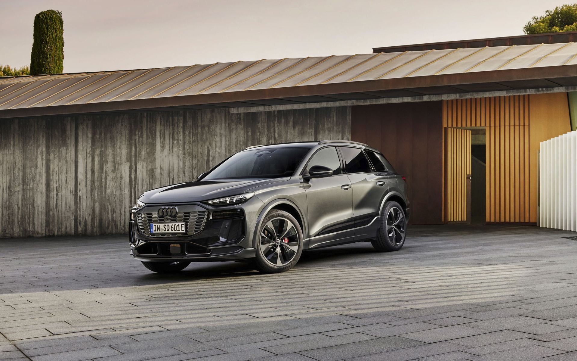 Εγγυημένη επιδότηση Audi - Μπες στον κόσμο των premium μοντέλων με όφελος έως 18.000 ευρώ!