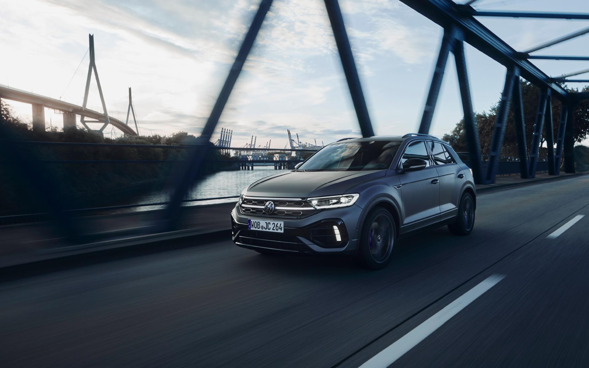 Volkswagen T-ROC Dream: Mία έκδοση… όνειρο με όφελος 5.000 ευρώ! 