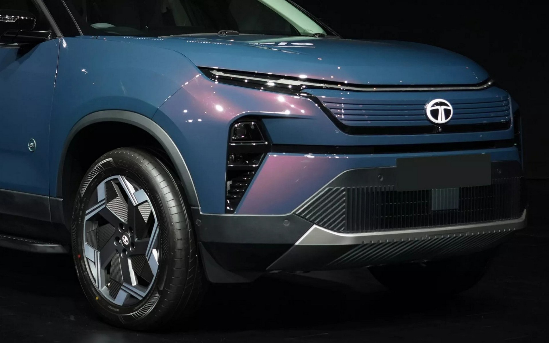 Ηλεκτρικό SUV με drift mode και τιμή 22.000 ευρώ! 