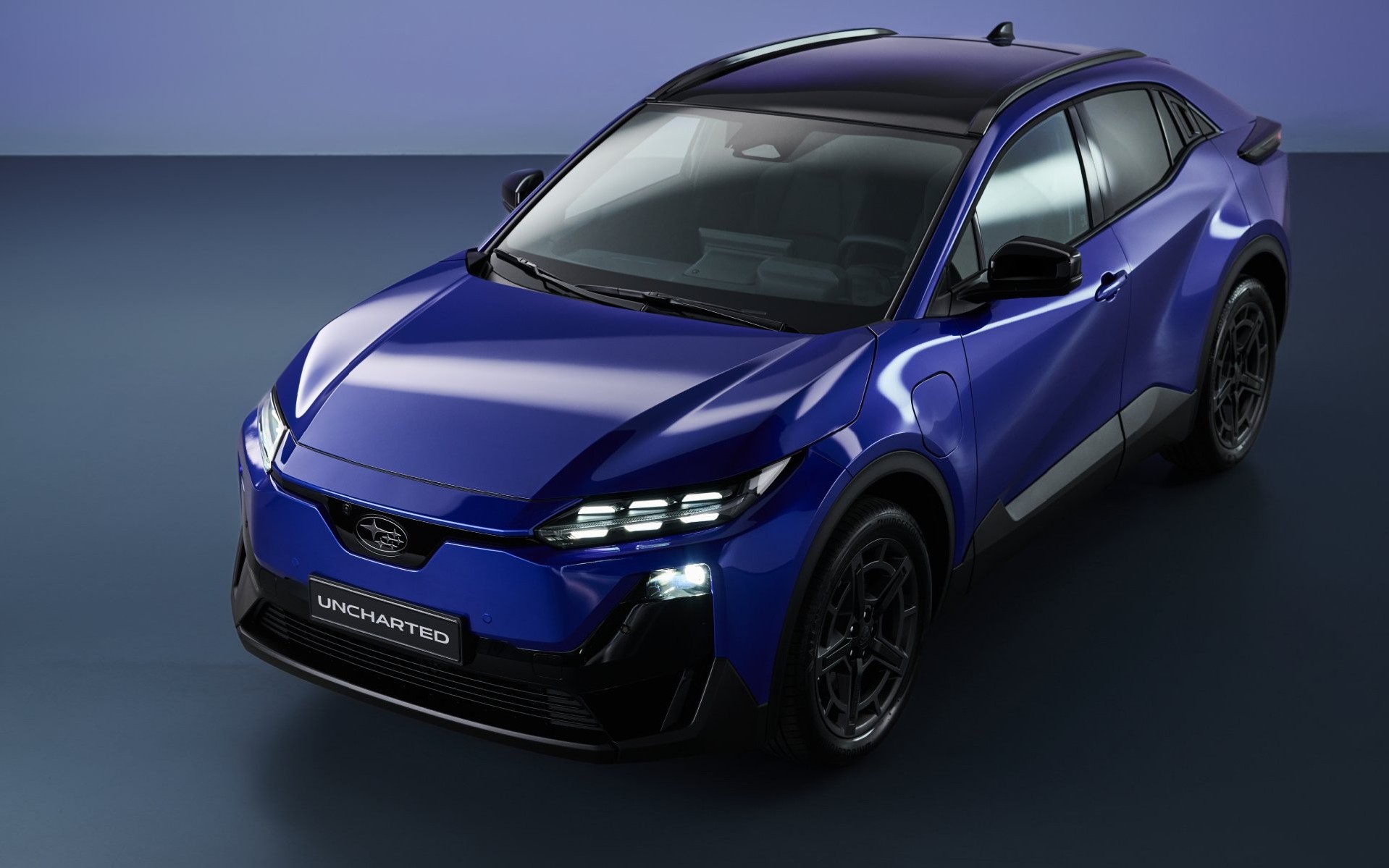 Αποστολή στις Βρυξέλλες: Ό,τι μάθαμε για τα νέα ηλεκτρικά της Subaru!