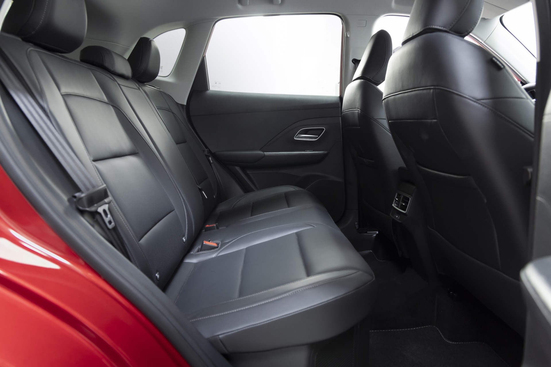 Το φθηνότερο ευρύχωρο C-SUV με 7 χρόνια εγγύηση και τιμή μόλις από 23.550 ευρώ!