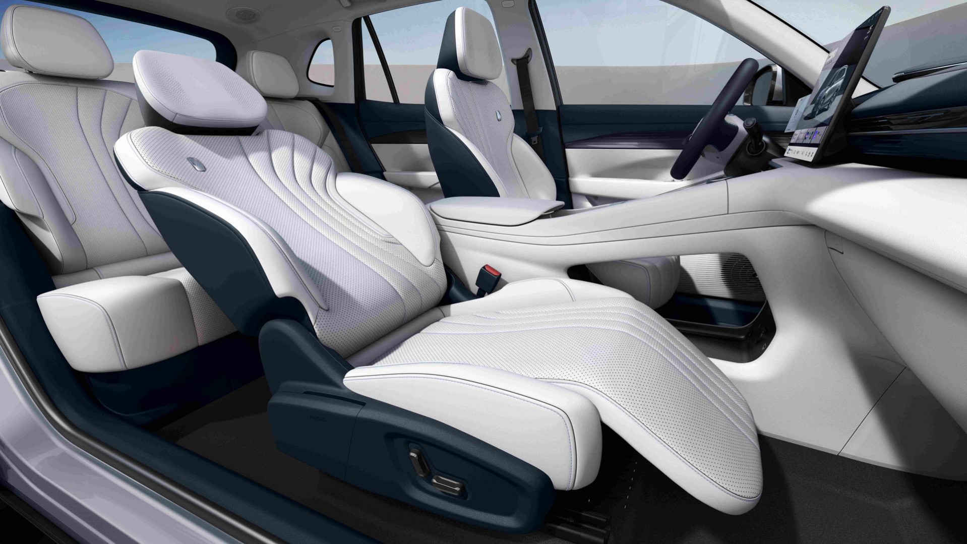 To premium C-SUV με την κορυφαία εμπειρία άνεσης – Κοστίζει κάτω από 30.000 ευρώ! 