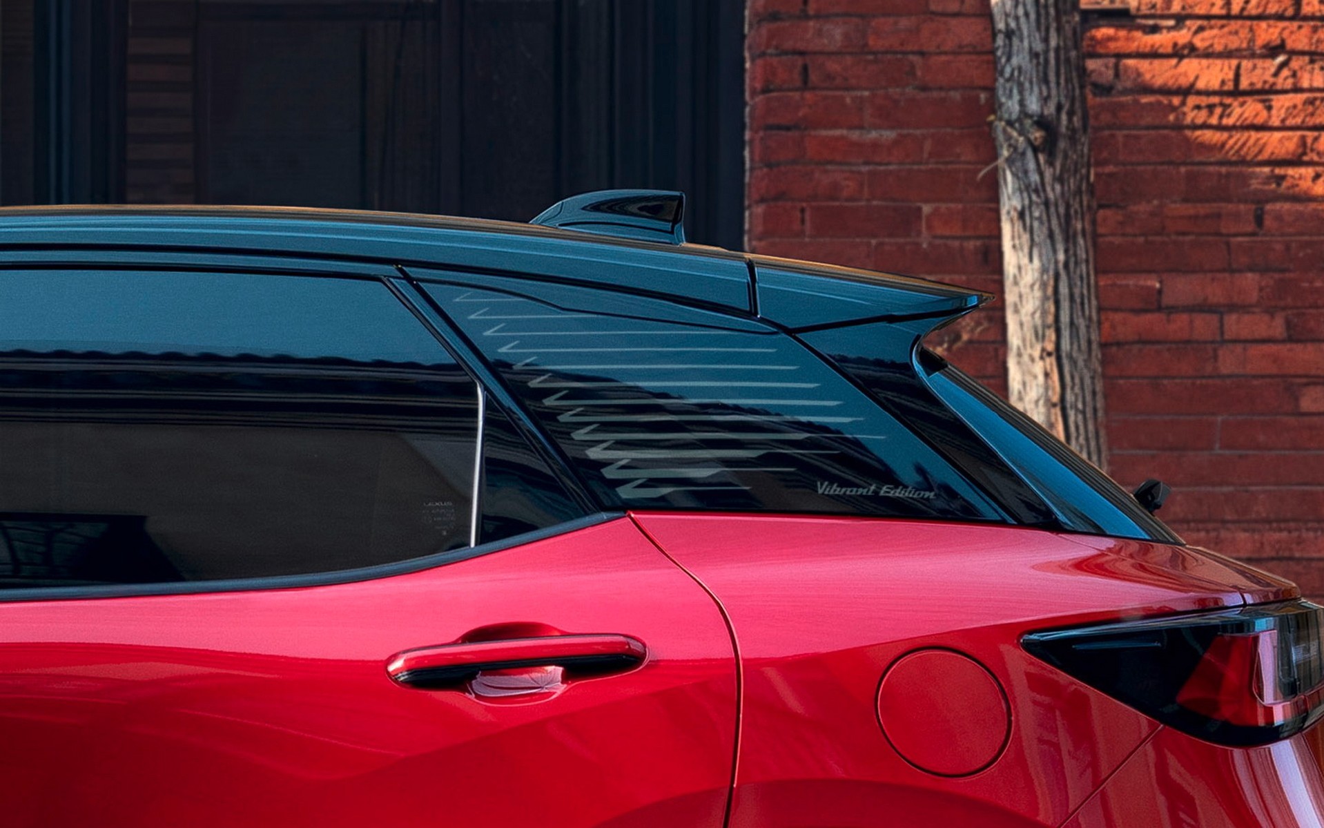 Το premium compact SUV που τα έχει κυριολεκτικά όλα!