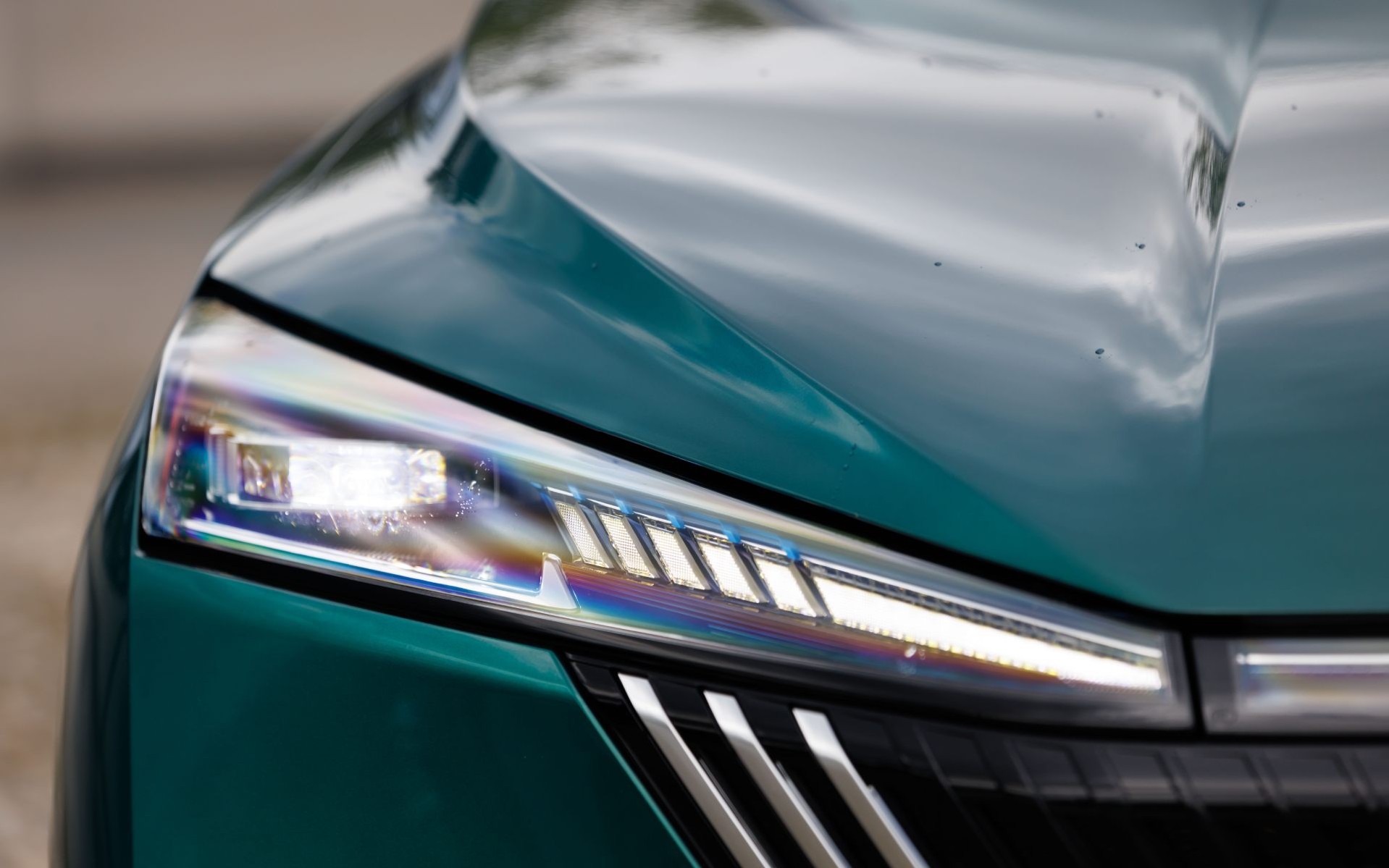 Dongfeng: Αυτά είναι τα τρία νέα μοντέλα που φέρνει στην Ελλάδα!