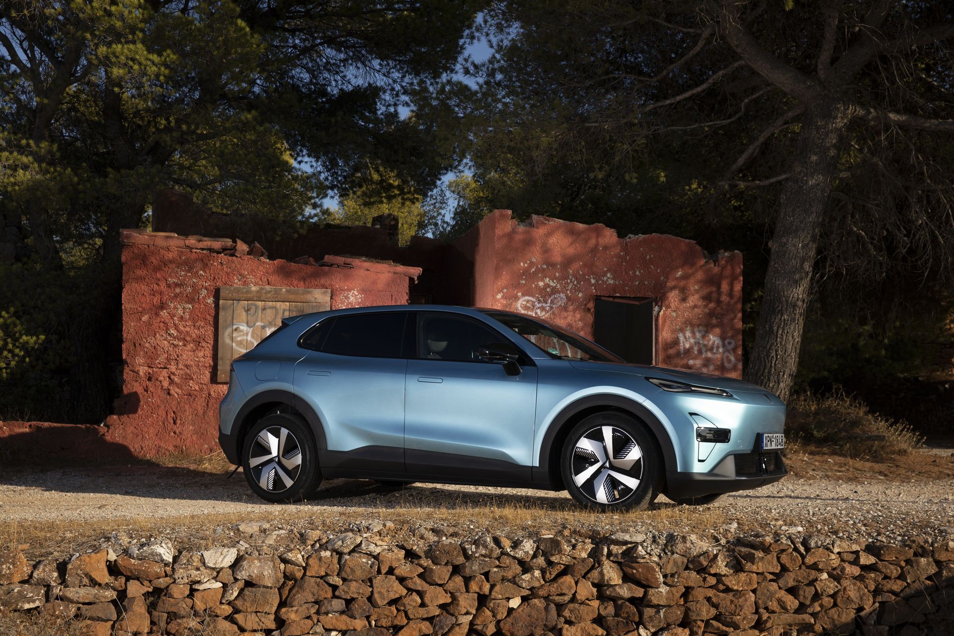 To νέο SUV που αποκτάς με 429 ευρώ τον μήνα