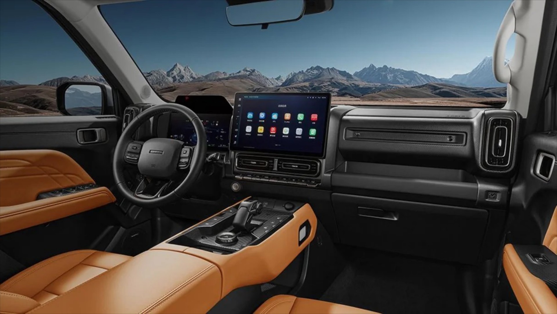 Οι Κινέζοι έφτιαξαν Raptor και το πουλάνε 21.077 ευρώ