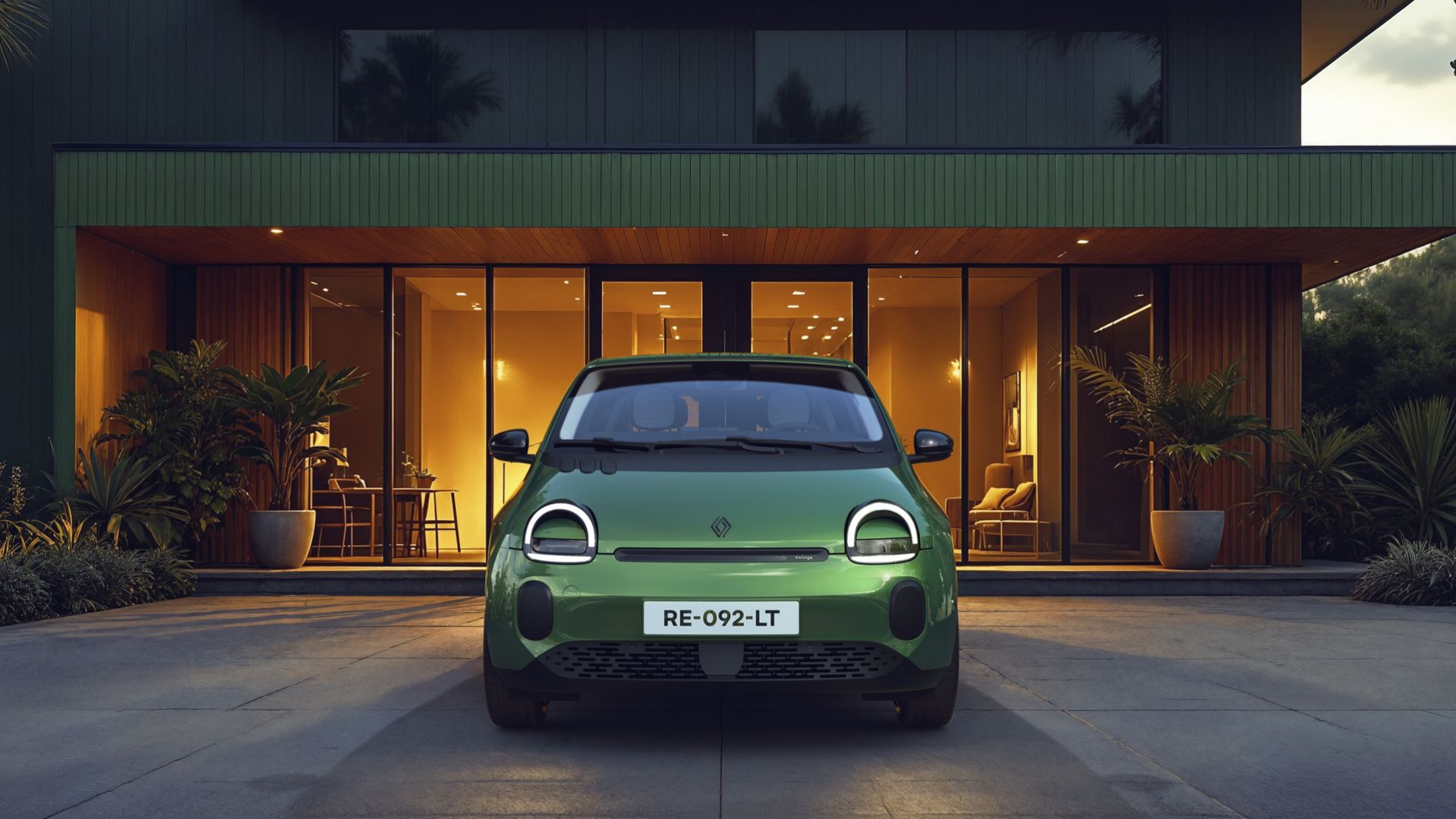 Επίσημο: Νέο Renault Twingo με τιμή κάτω από 20.000 ευρώ - Πότε ξεκινάει η παραγωγή