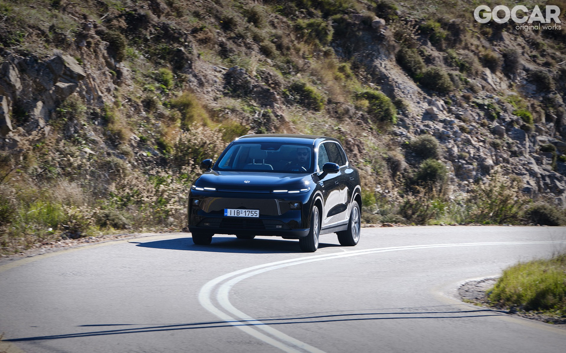 Δοκιμή Leapmotor B10 67 kWh 218 PS: Να η ευκαιρία! 