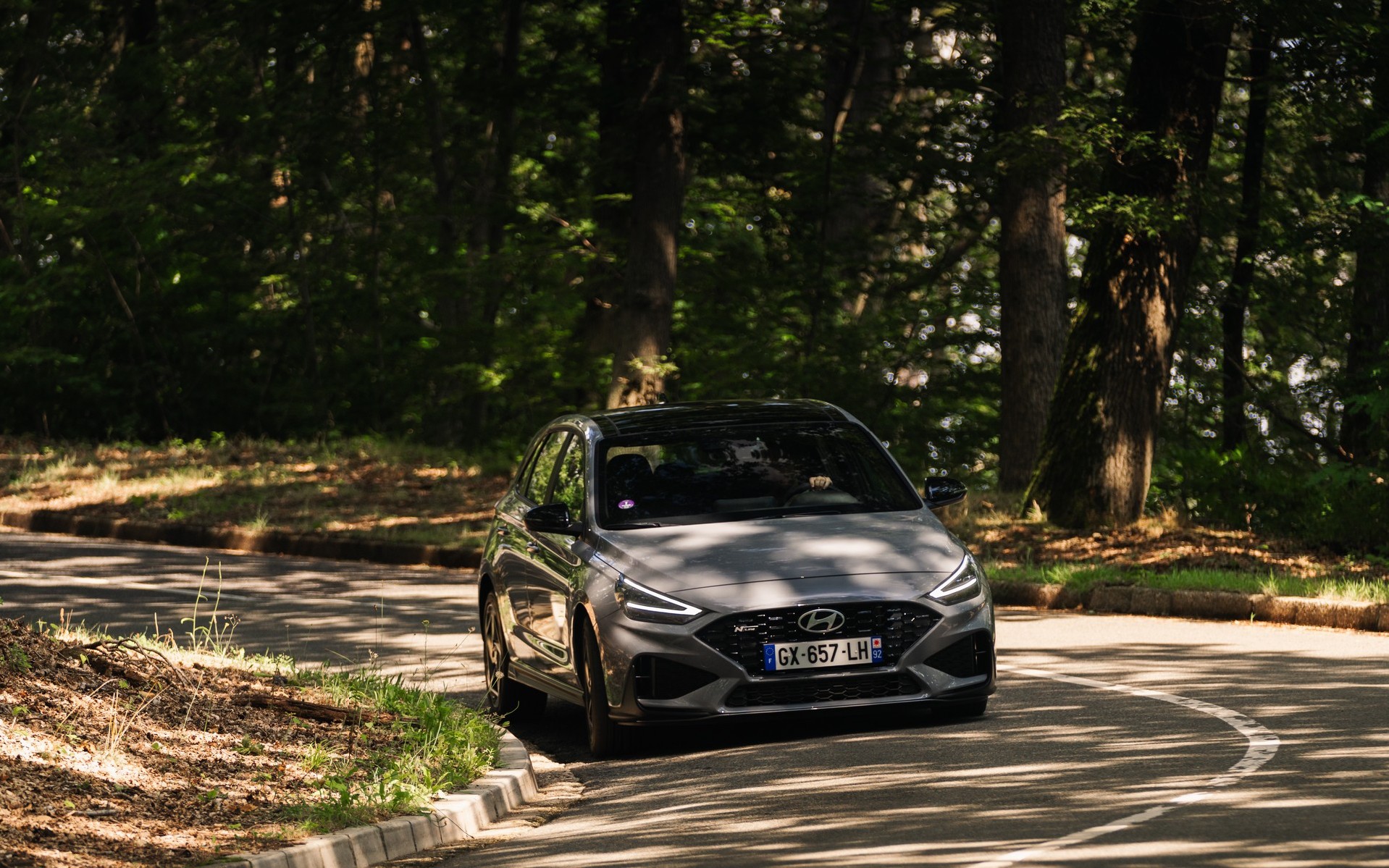 Hyundai i30 1.5 Hybrid 140PS N Line - Τρεις λόγοι που μας αρέσει και τι θα αλλάζαμε