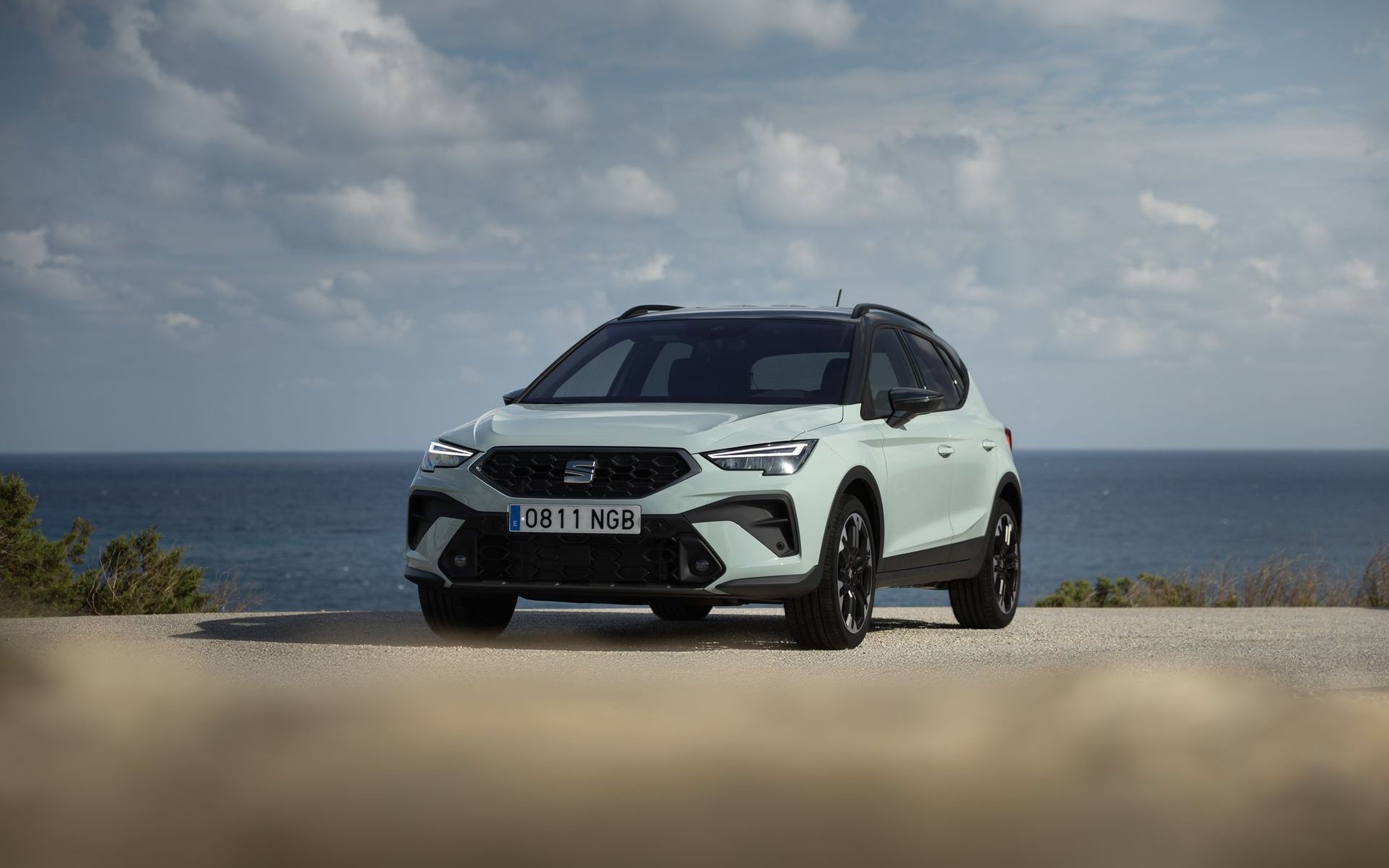 Νέο SEAT Arona: Το B-SUV που επαναπροσδιορίζει την κατηγορία