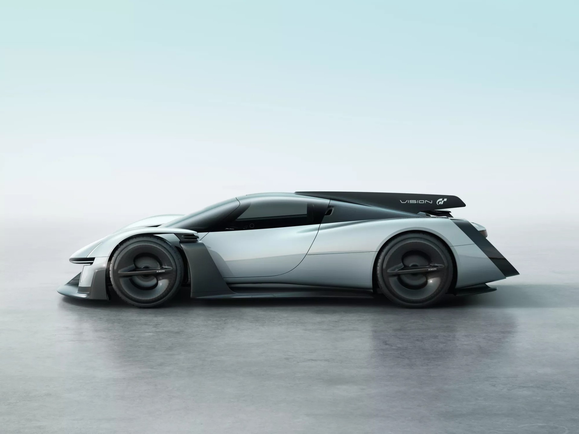 Xiaomi: Από τα κινητά στα hypercar, και τώρα στις gaming πλατφόρμες!