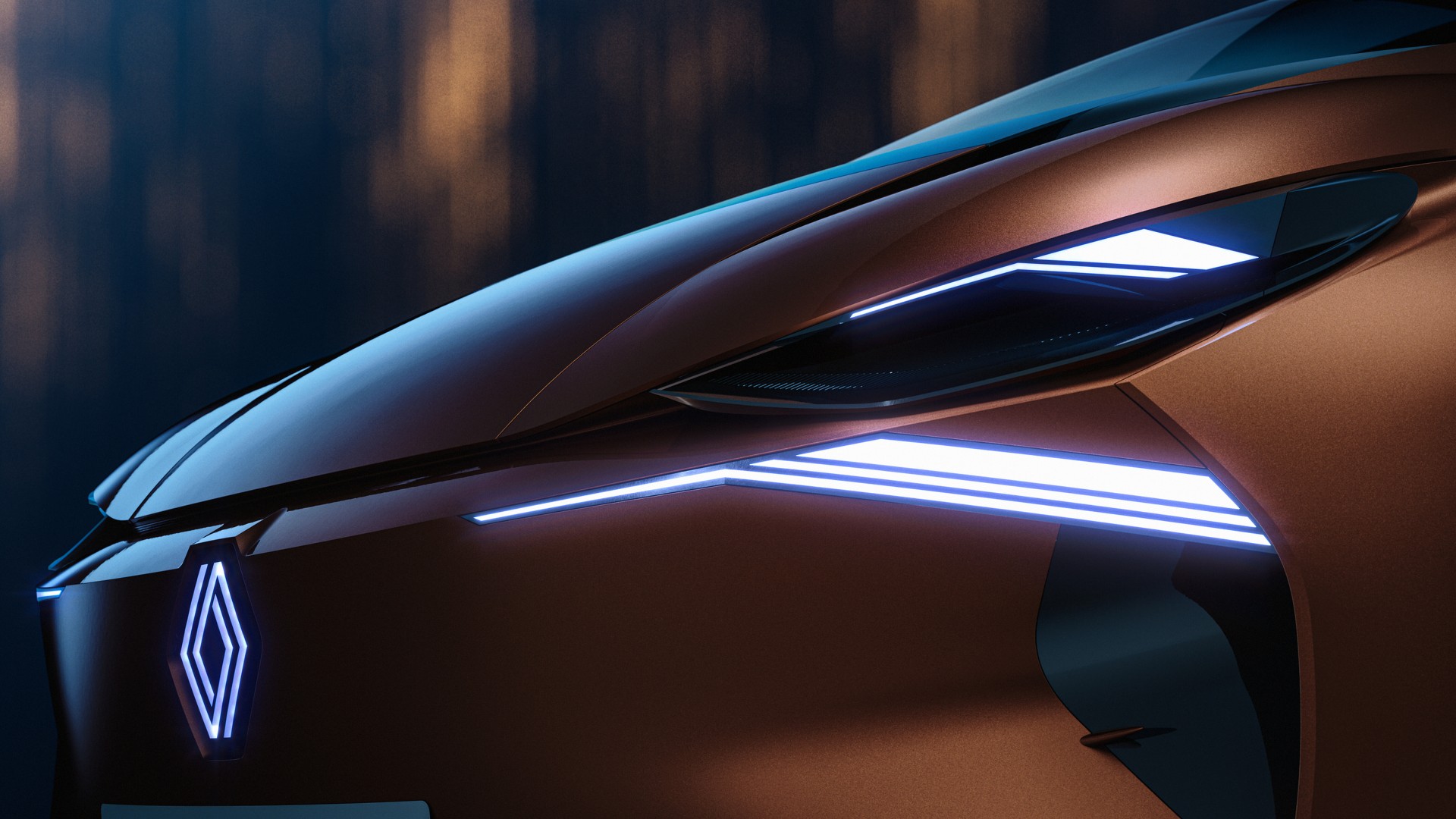 Η μεγάλη αντεπίθεση της Renault - Ετοιμάζει 26 νέα μοντέλα! 