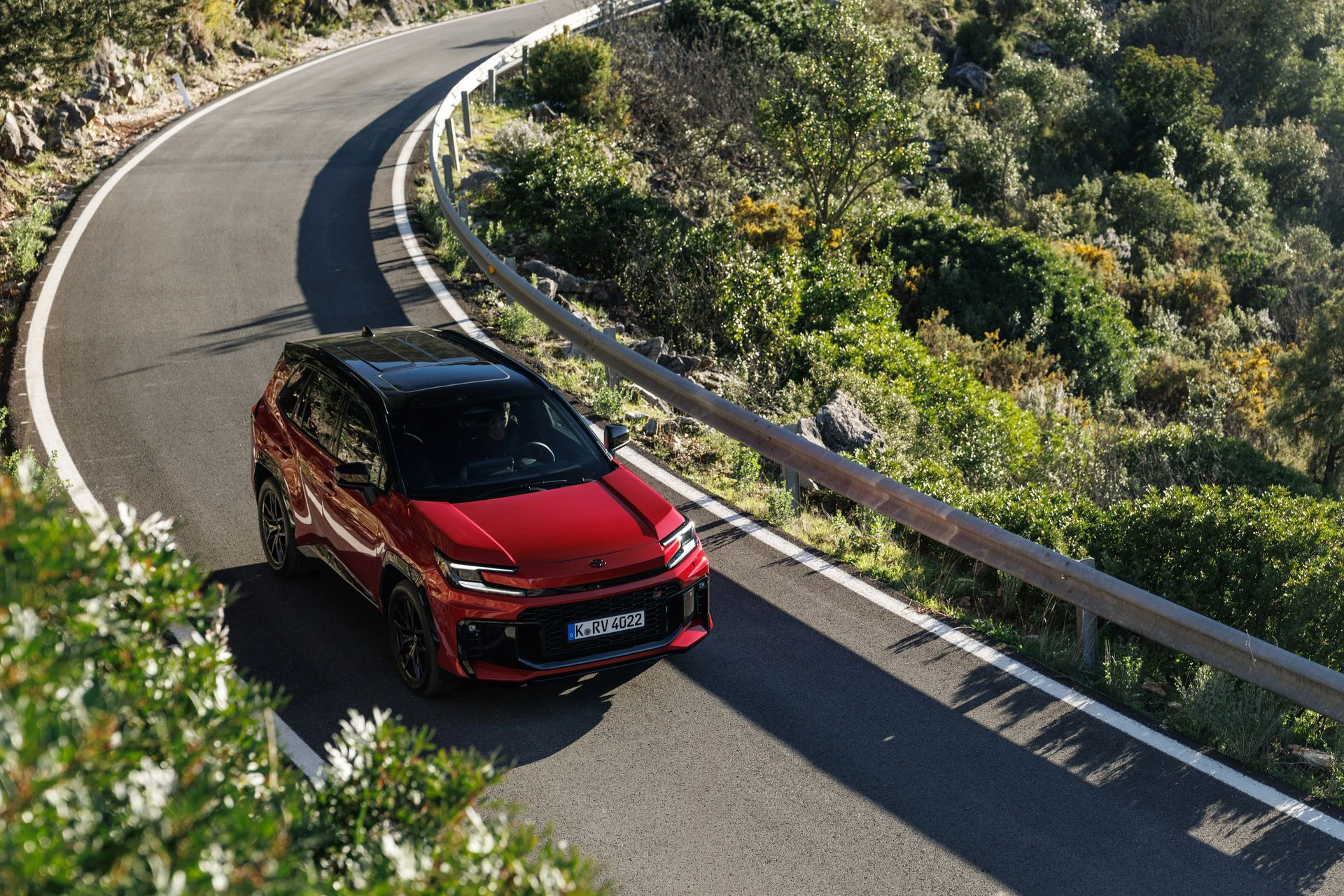 count
