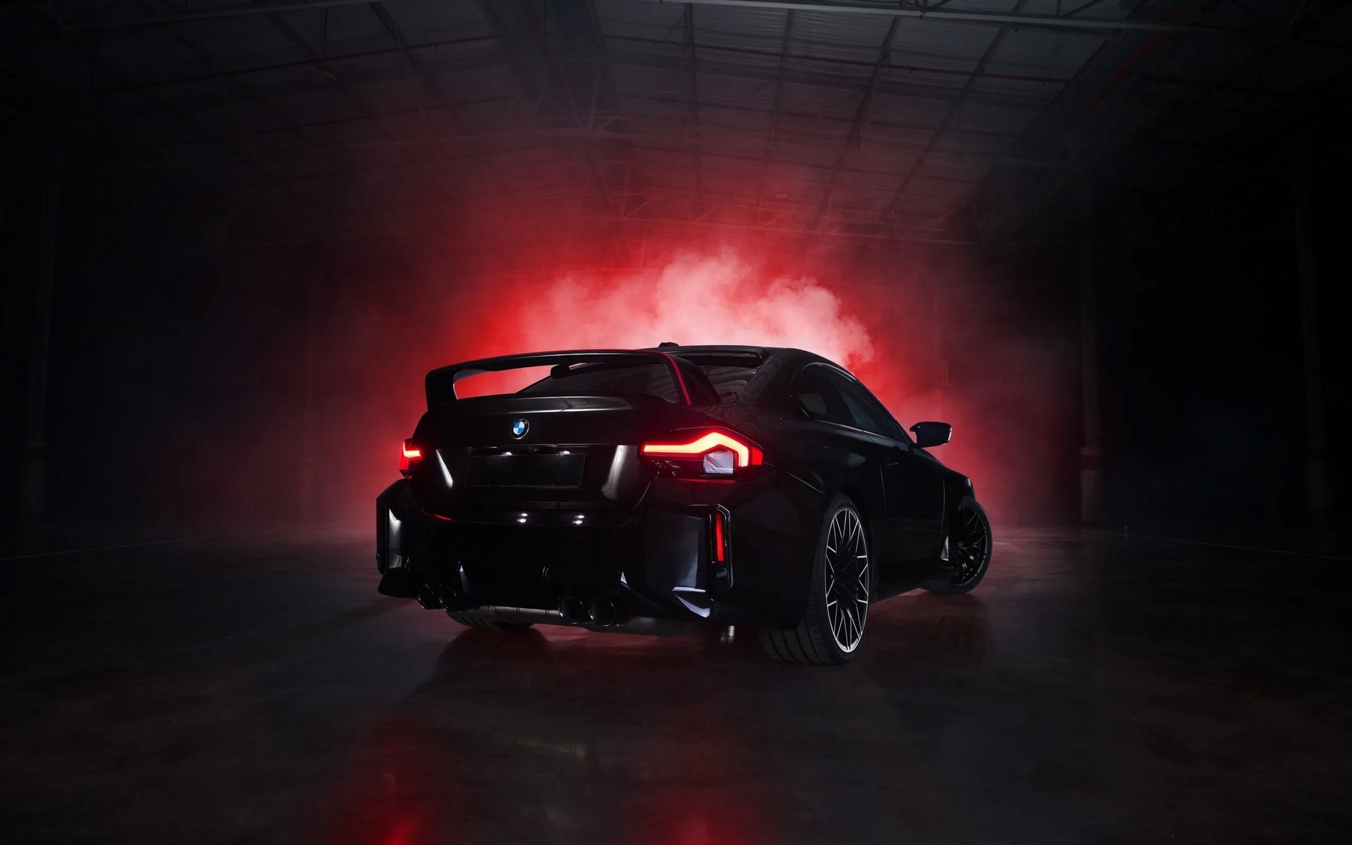 Αυτή η BMW M2 θα βγει μόλις σε δέκα κομμάτια - Γιατί είναι τόσο σπάνια 