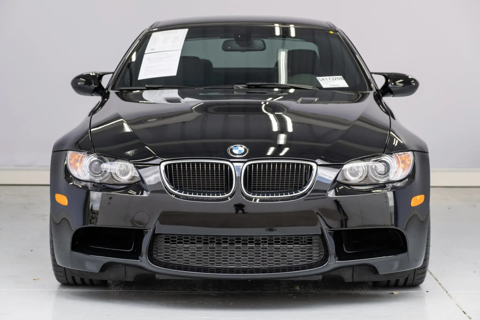 Τι ιδιαίτερο έχει αυτή η BMW M3 και πουλήθηκε 180.000 ευρώ;  