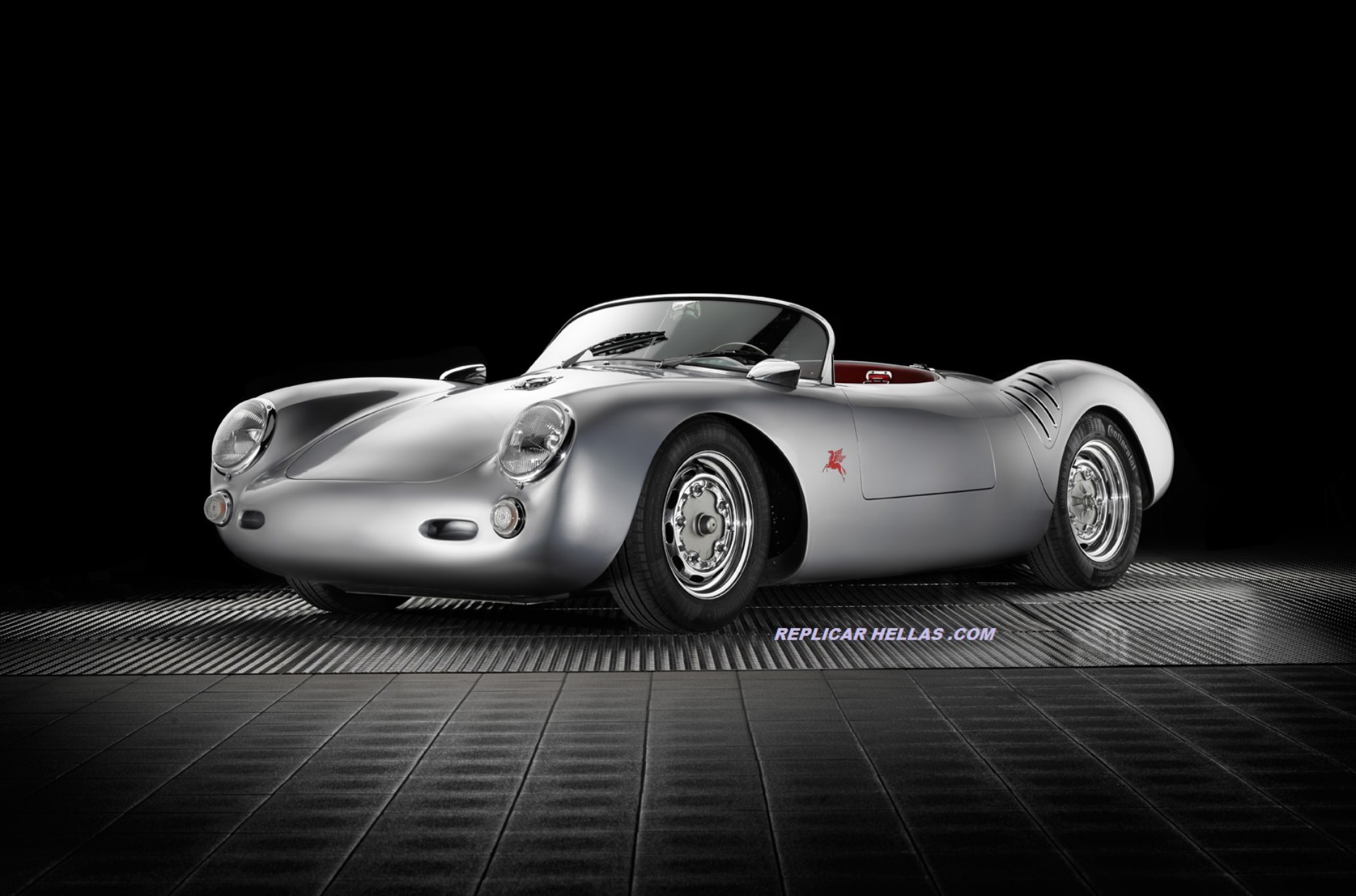 RCH 550 Spyder από την ReplicarHellas 