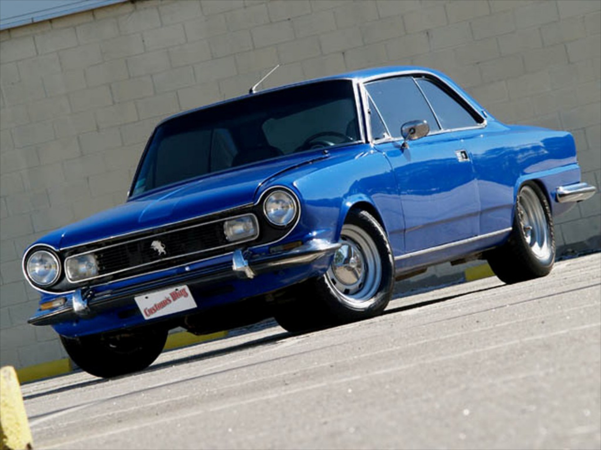 IKA Torino: Αργεντίνικο τάνγκο