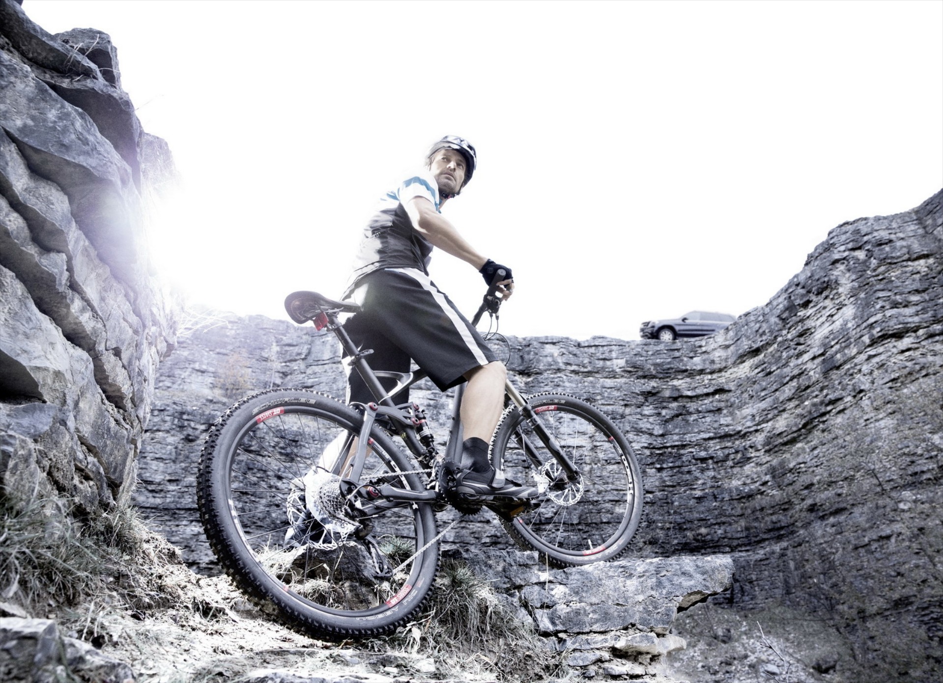 Ποδήλατα & εξοπλισμός Mercedes-Benz