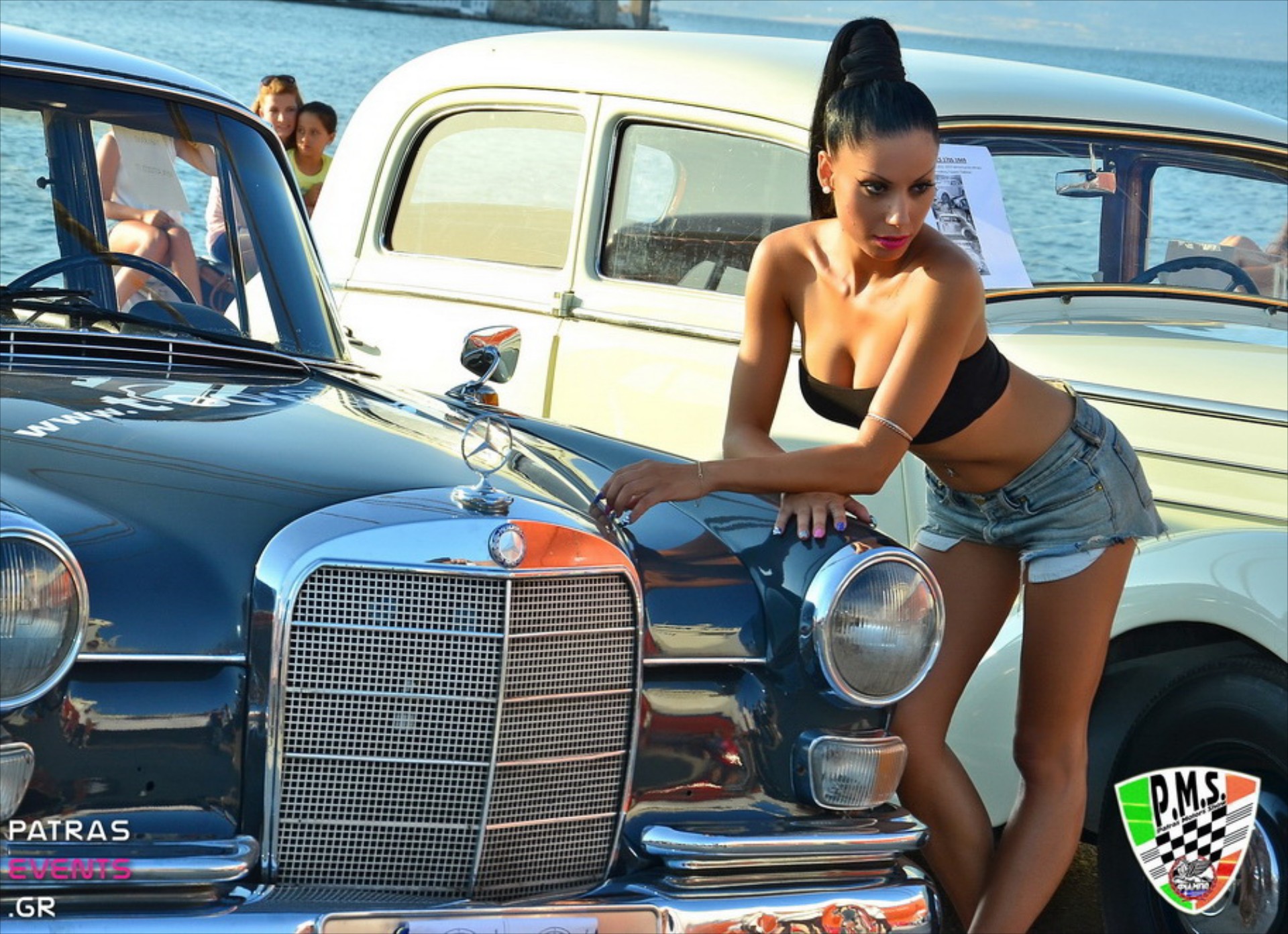 3ο Patras Motor Show