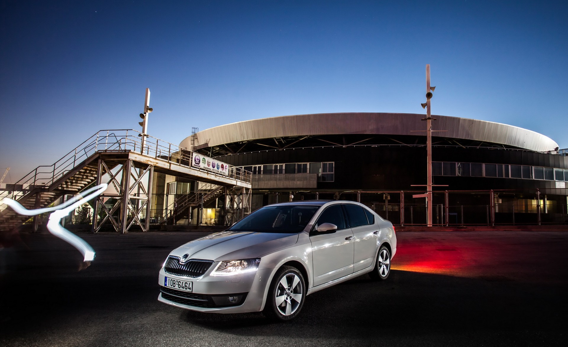 Skoda Octavia 1.6 TDI DSG