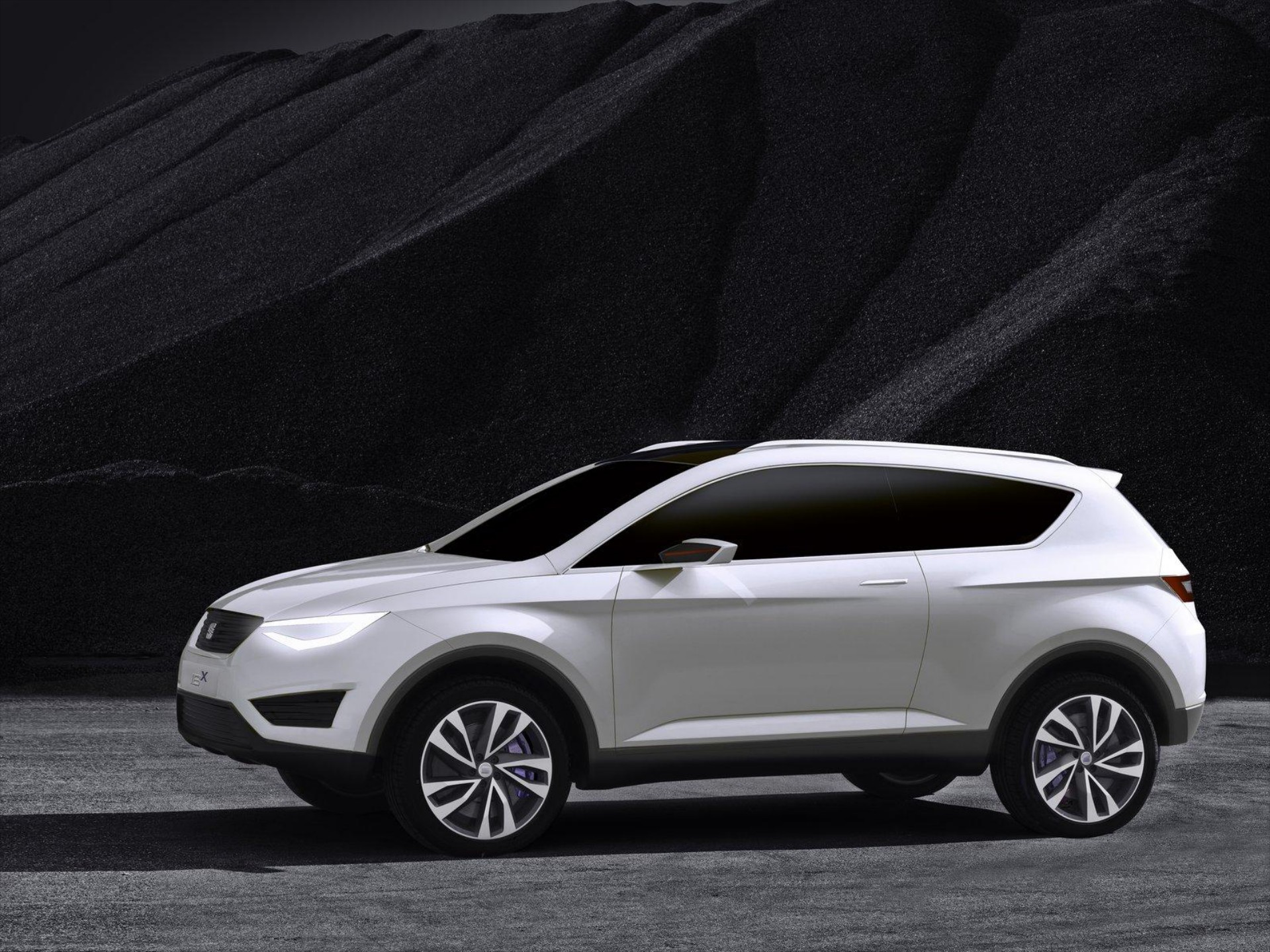 Έρχονται SUV κι από τη Seat

