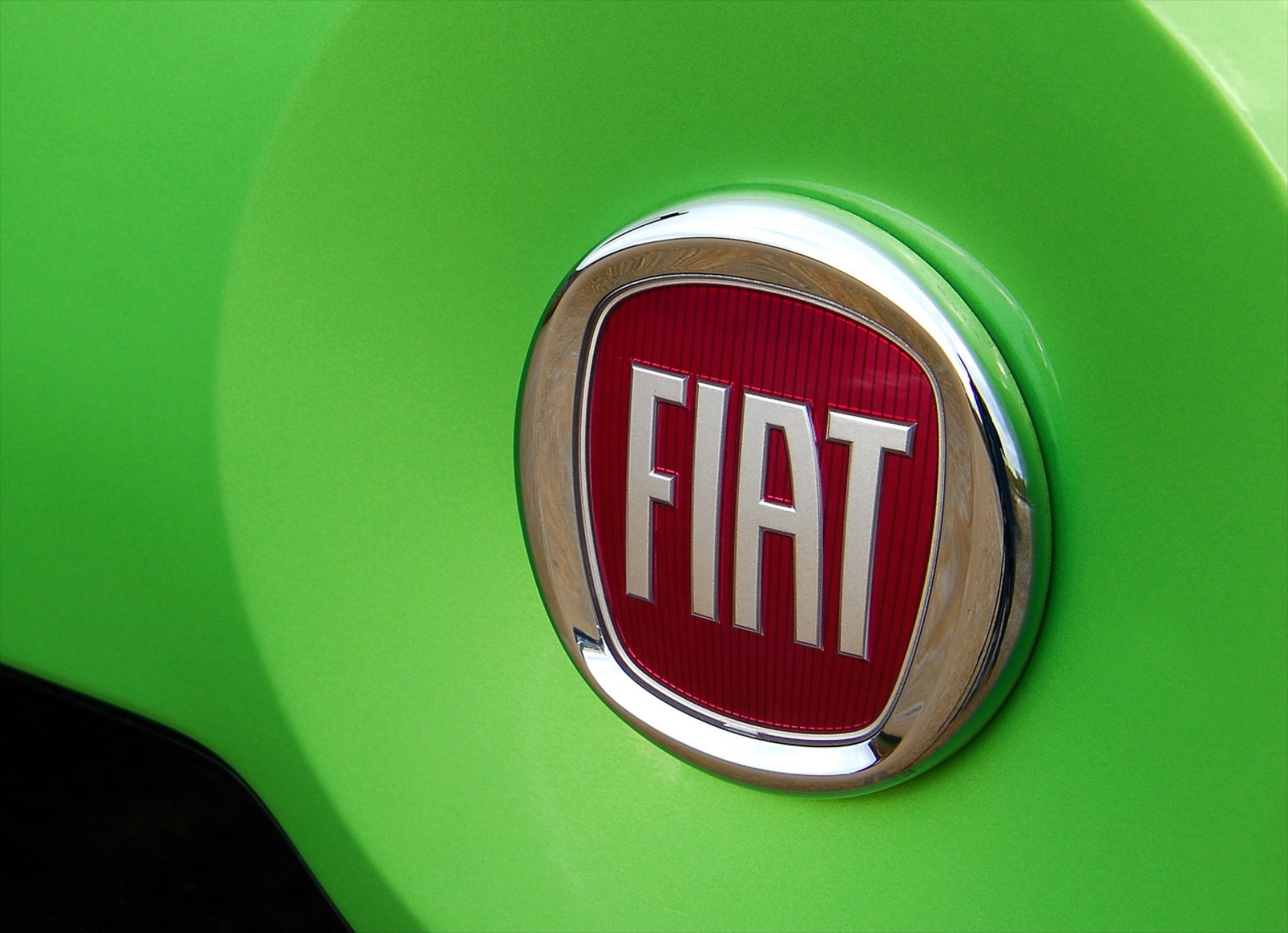 Green Profile: FIAT