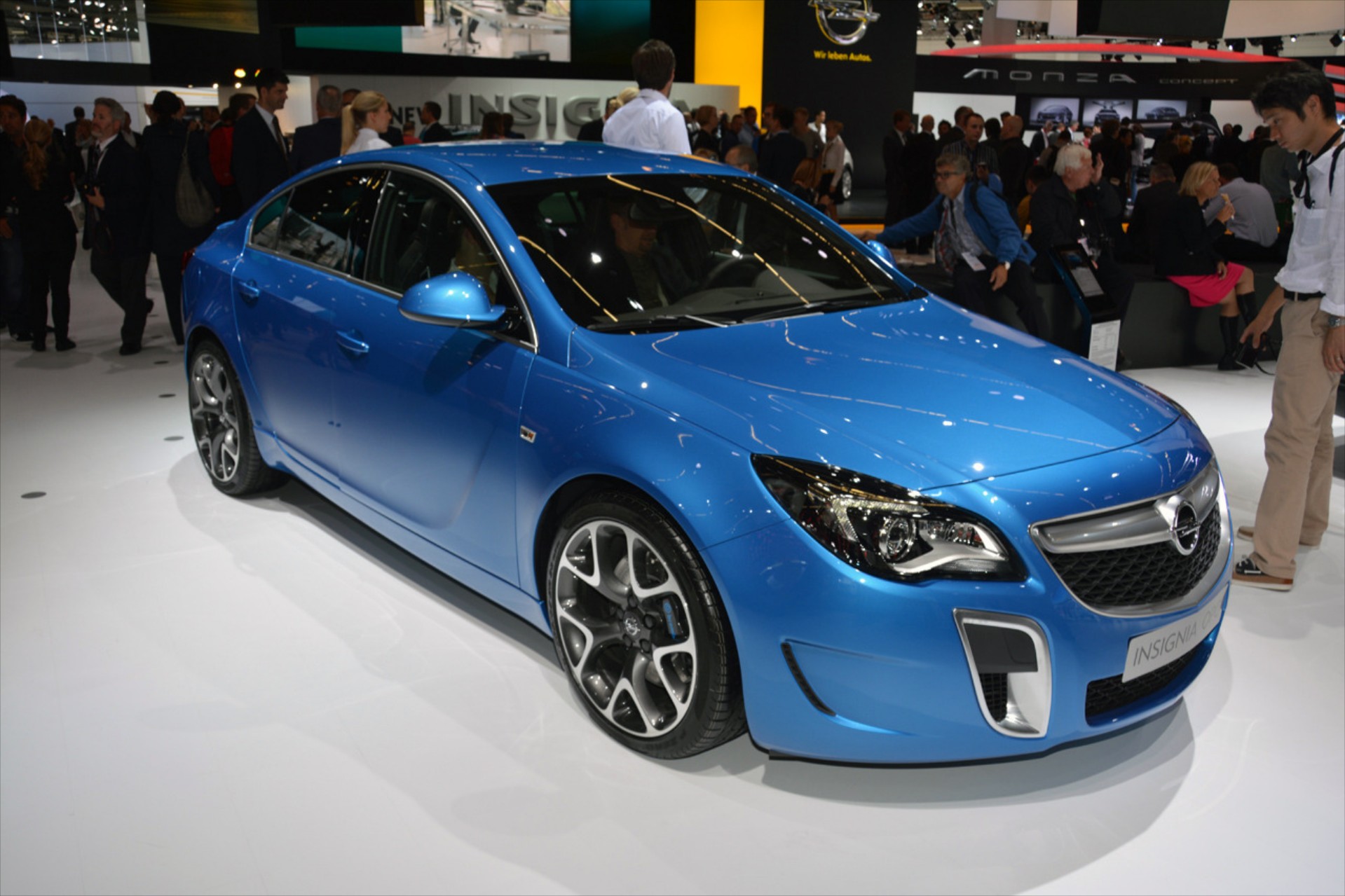 Έρχεται ανανεωμένο 