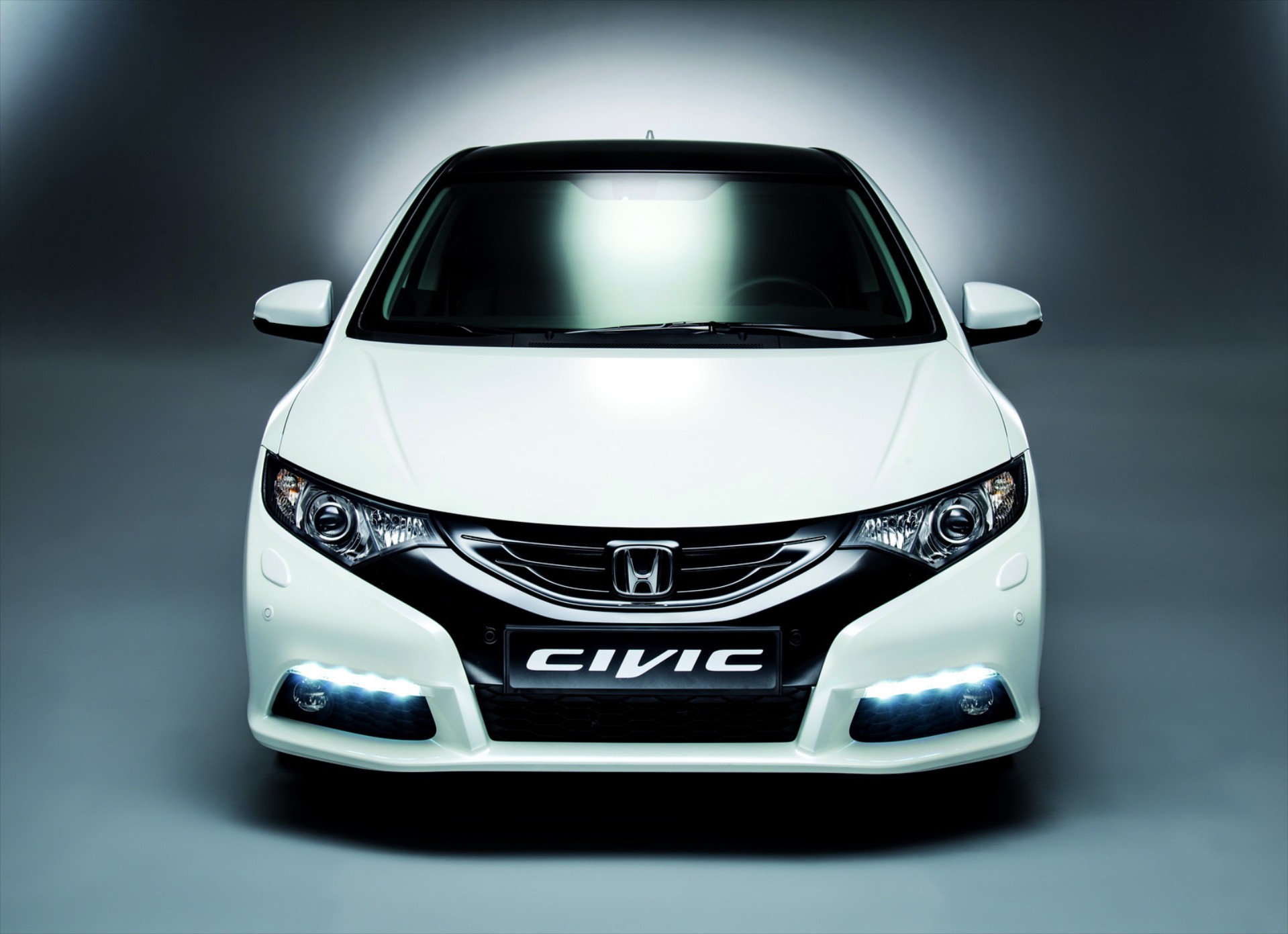 Honda civic 4g