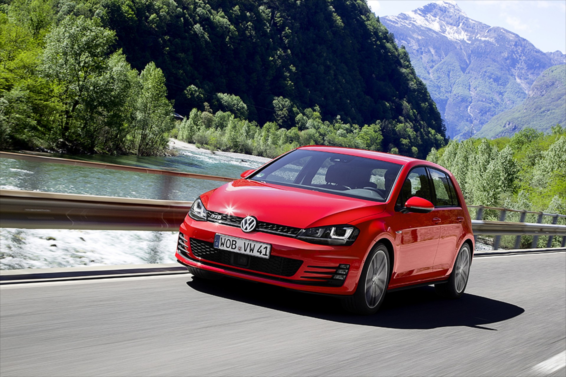 Οι τιμές του Volkswagen Golf GTD στην Ελλάδα