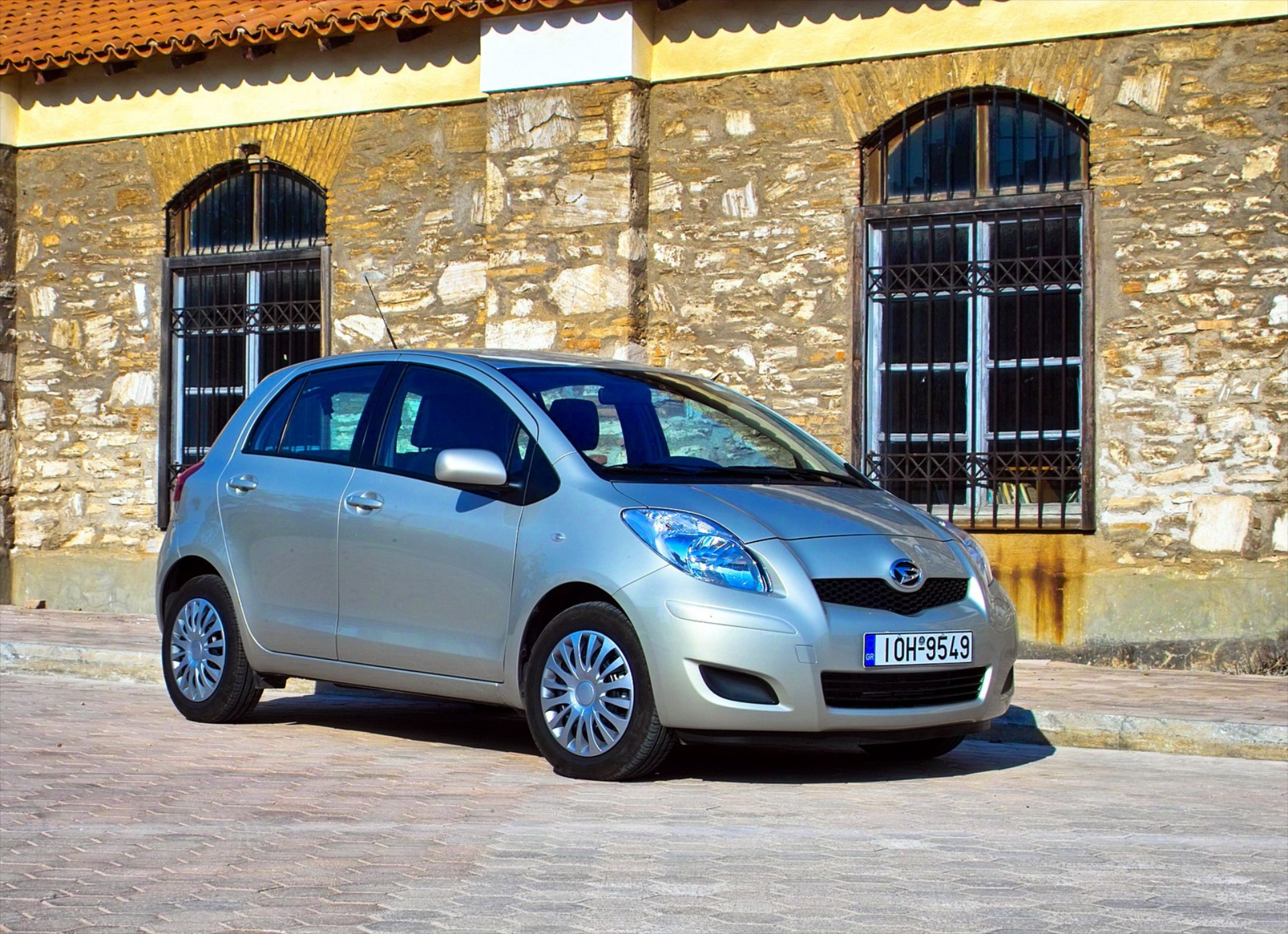 Daihatsu Charade 1.3