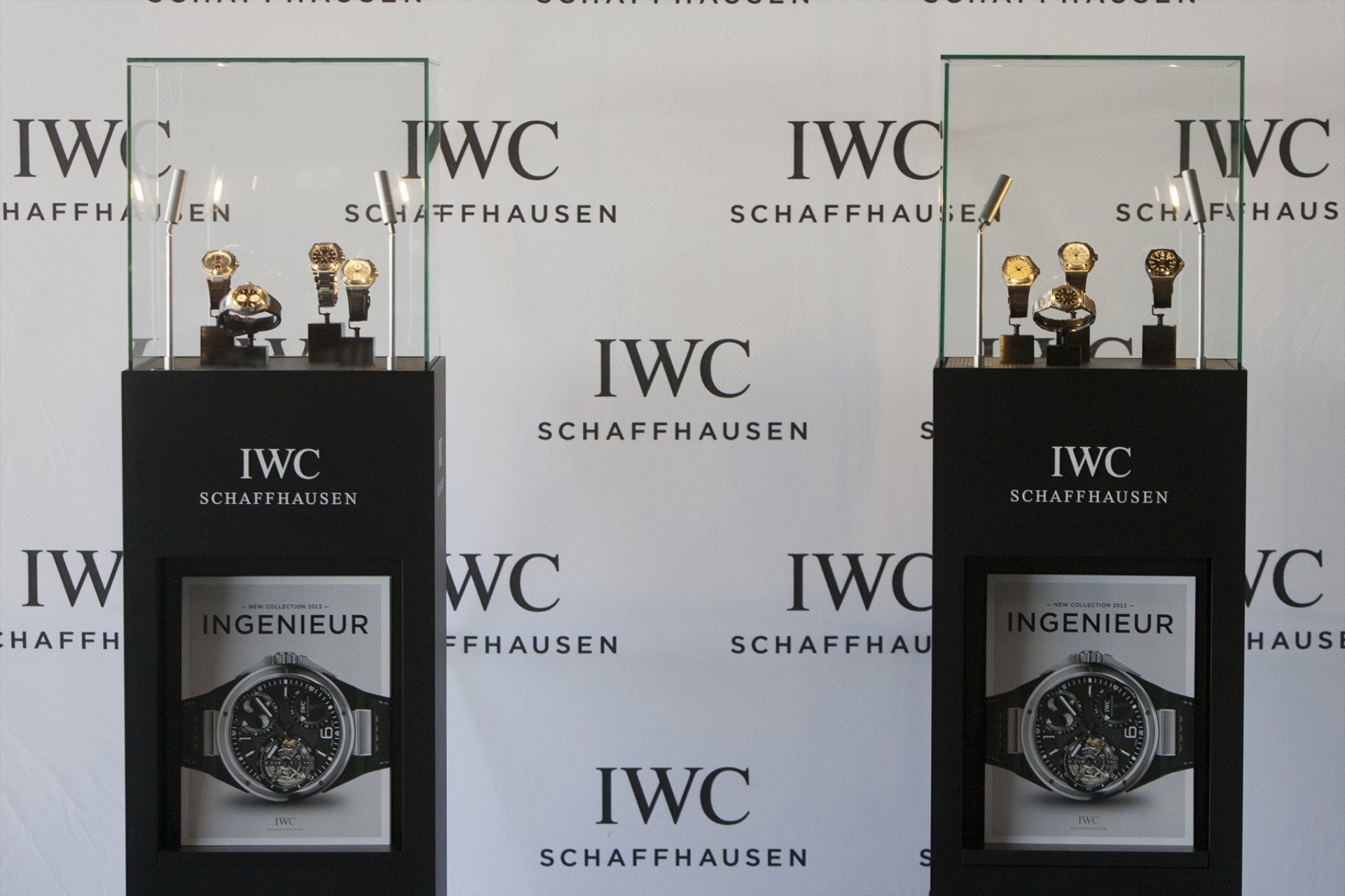 Nέα συλλογή Ingenieur της IWC
