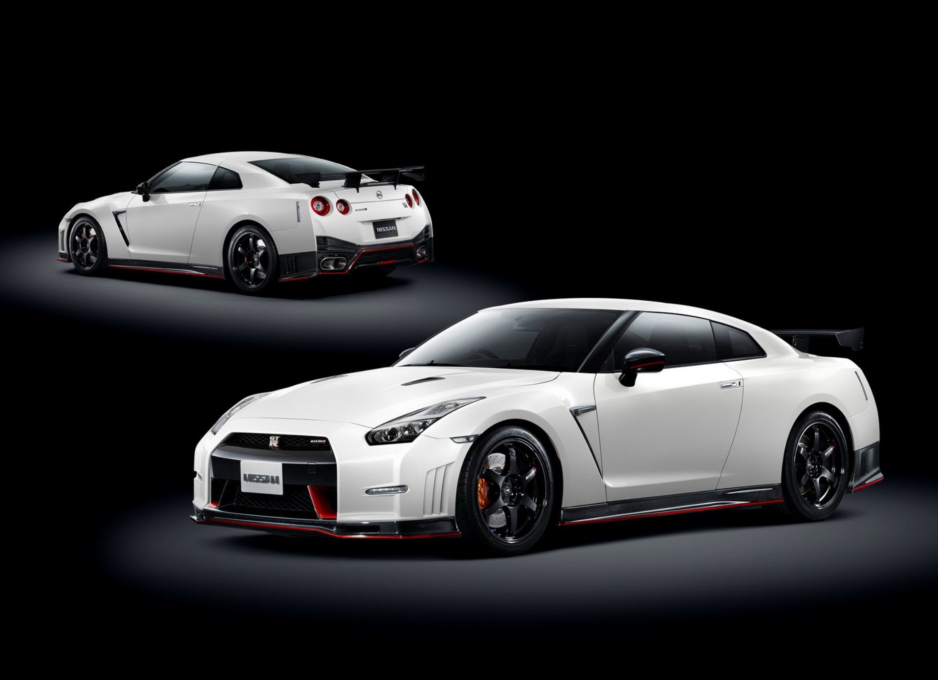 Nissan GT-R Nismo με 600 ίππους - UPDATE
