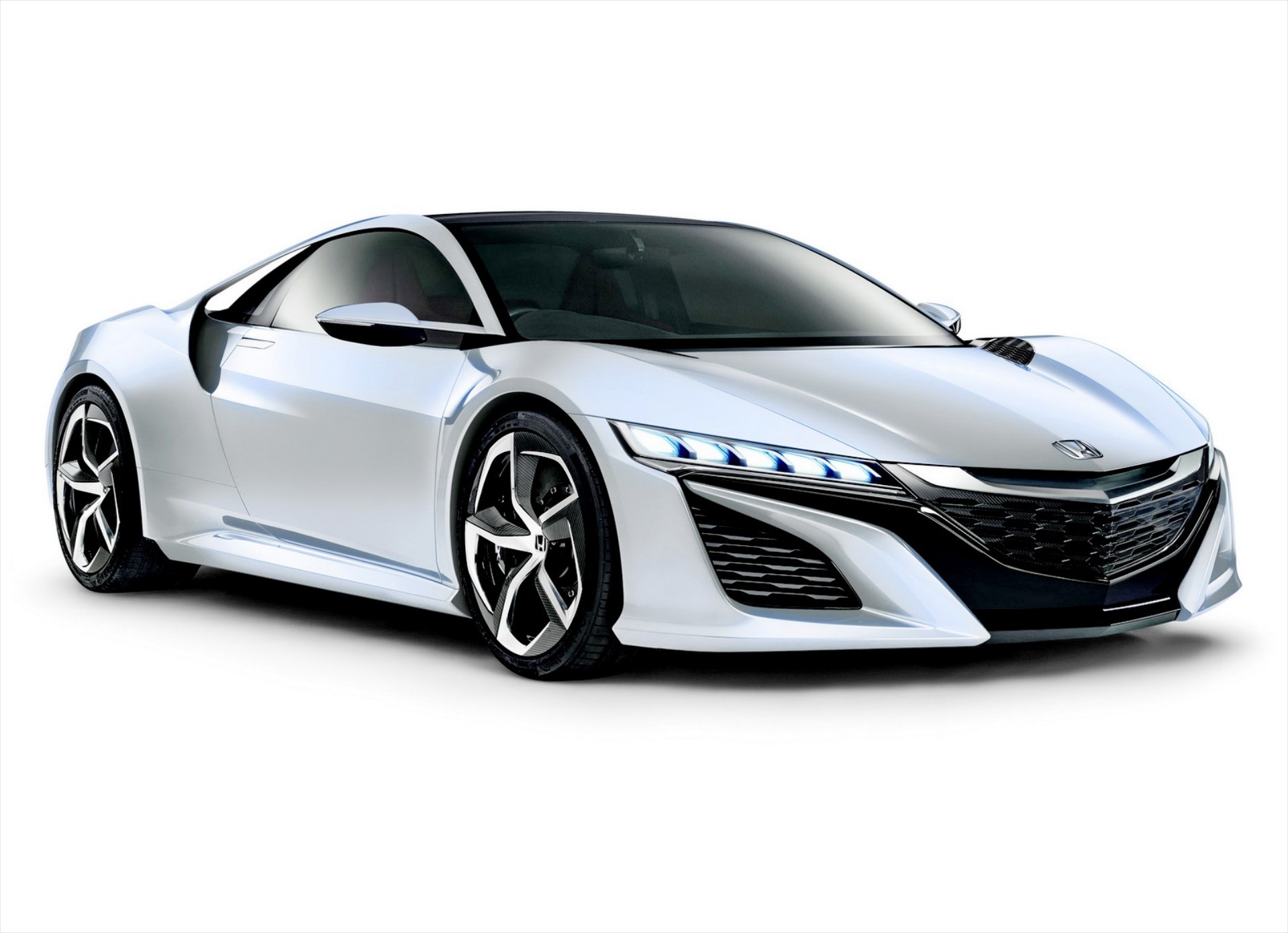 Η Honda ήδη εξελίσσει NSX Roadster