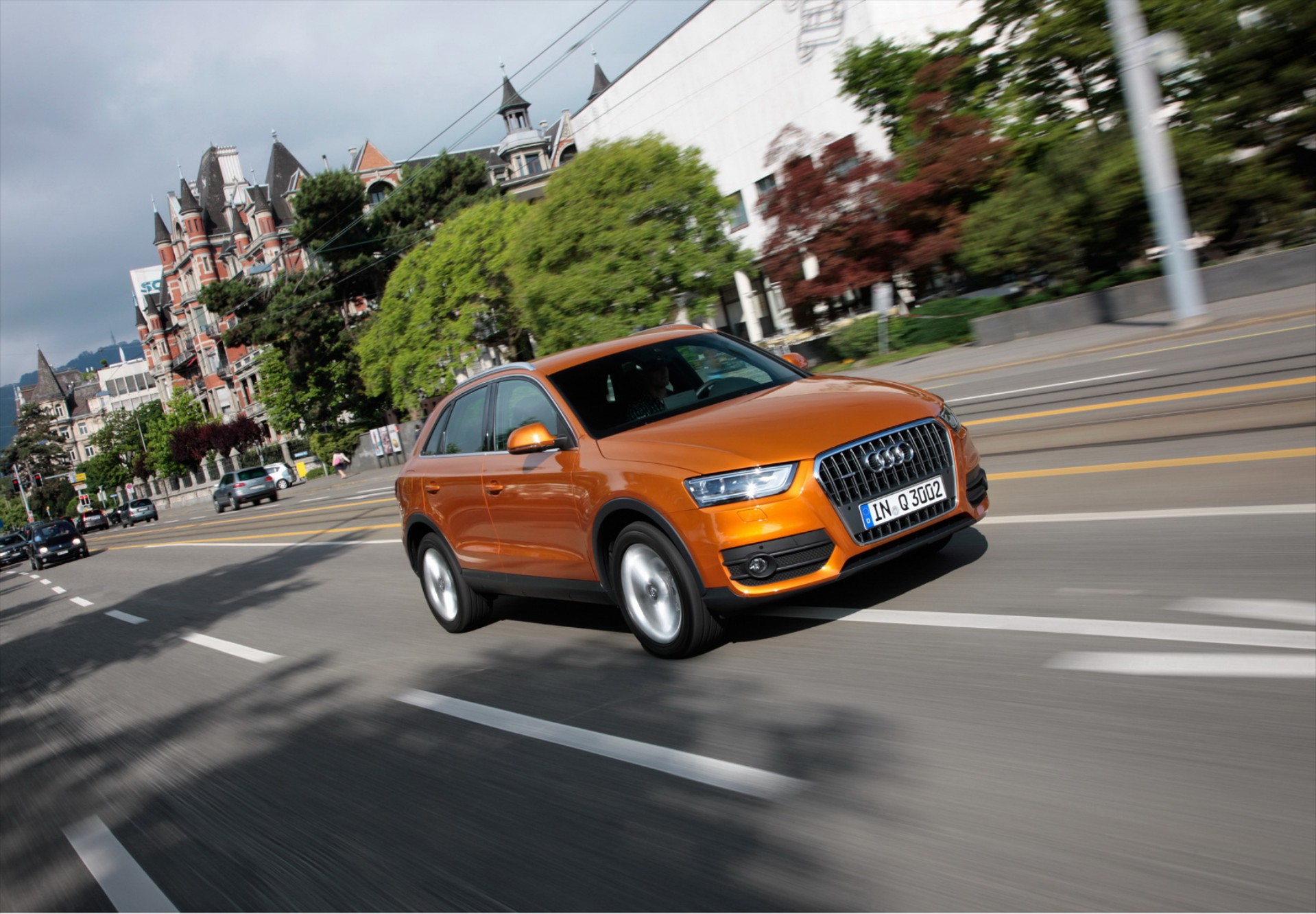 8 TOP Οικογενειακά χωρίς περιορισμούς
