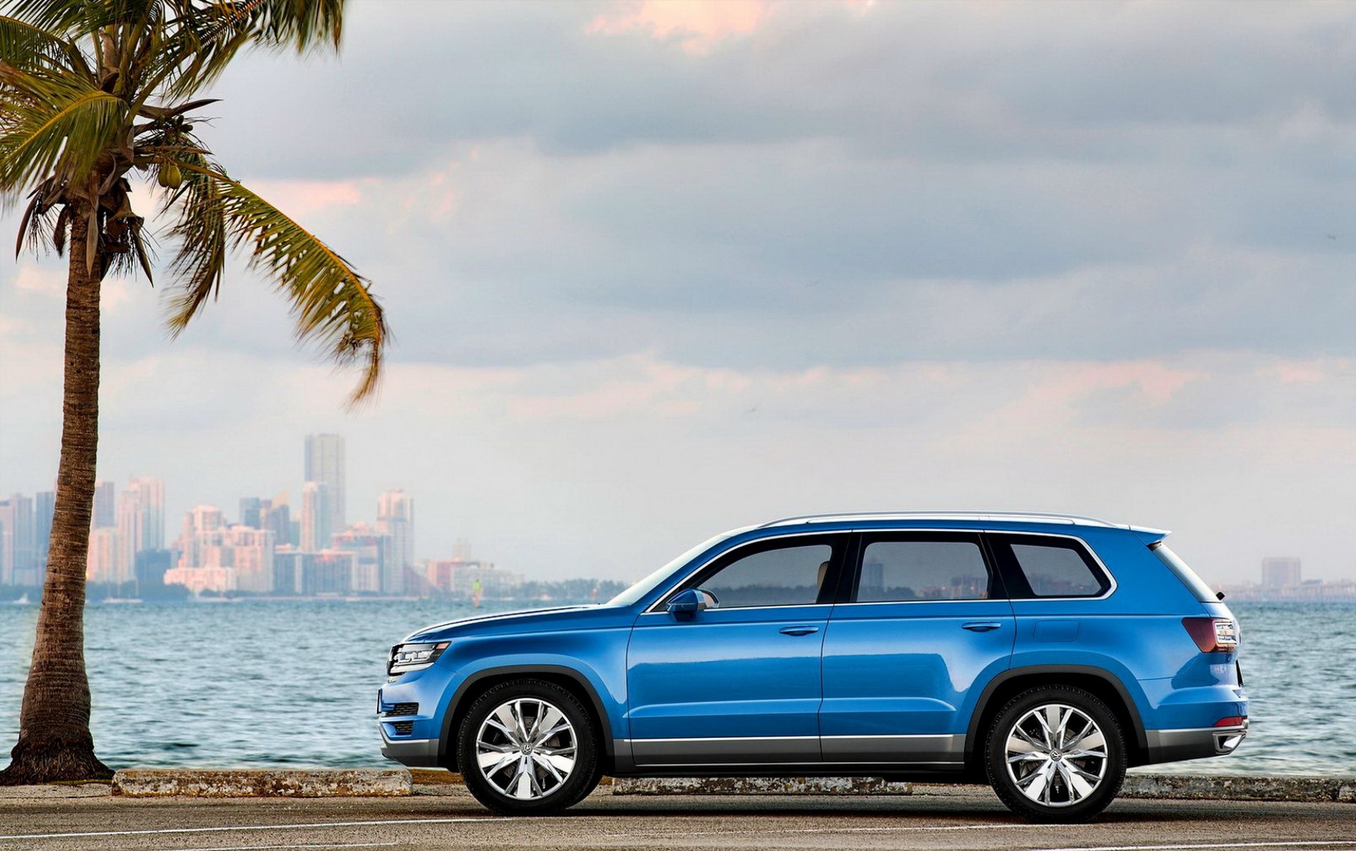 Και δεύτερο SUV από τη Skoda